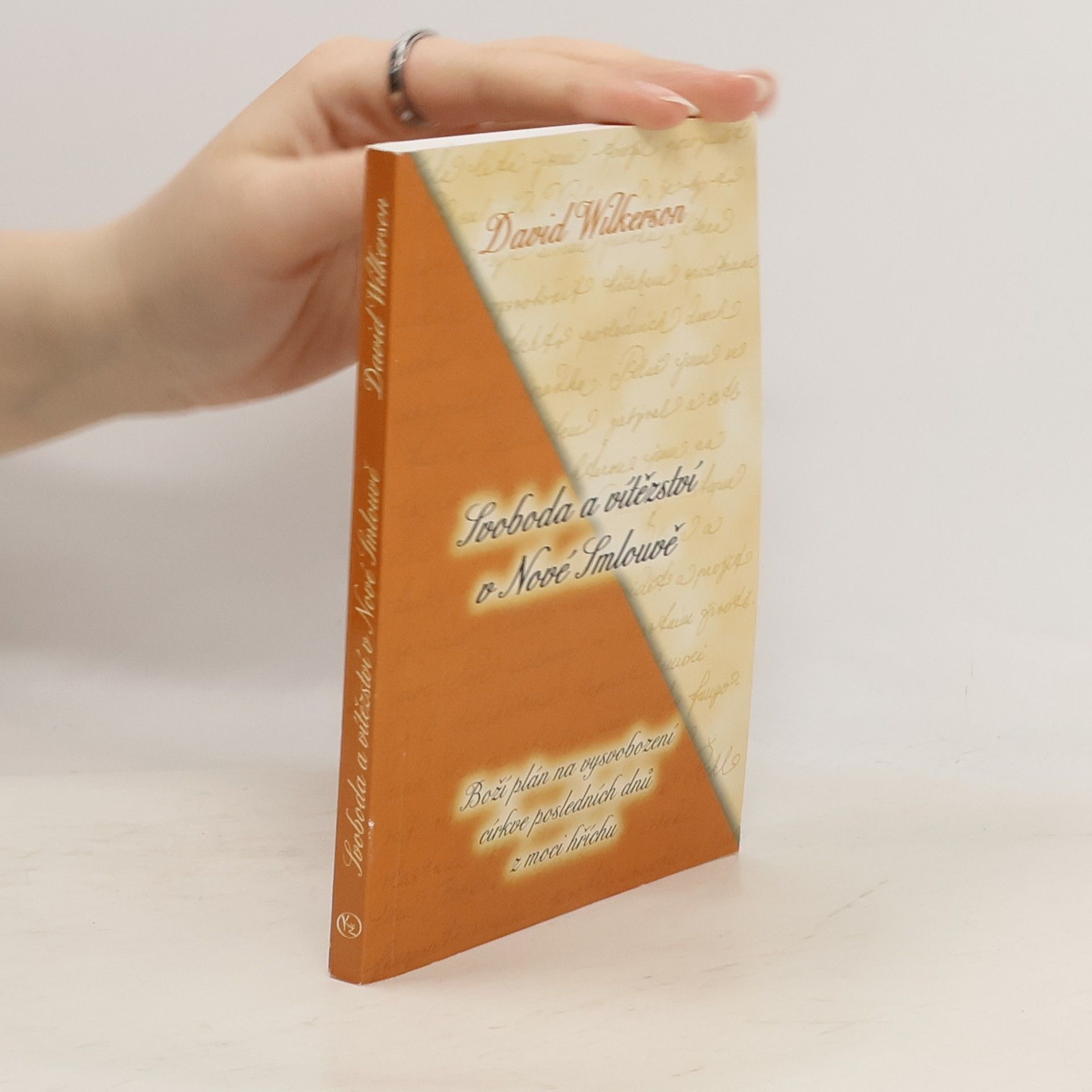 Svoboda a vítězství v Nové smlouvě