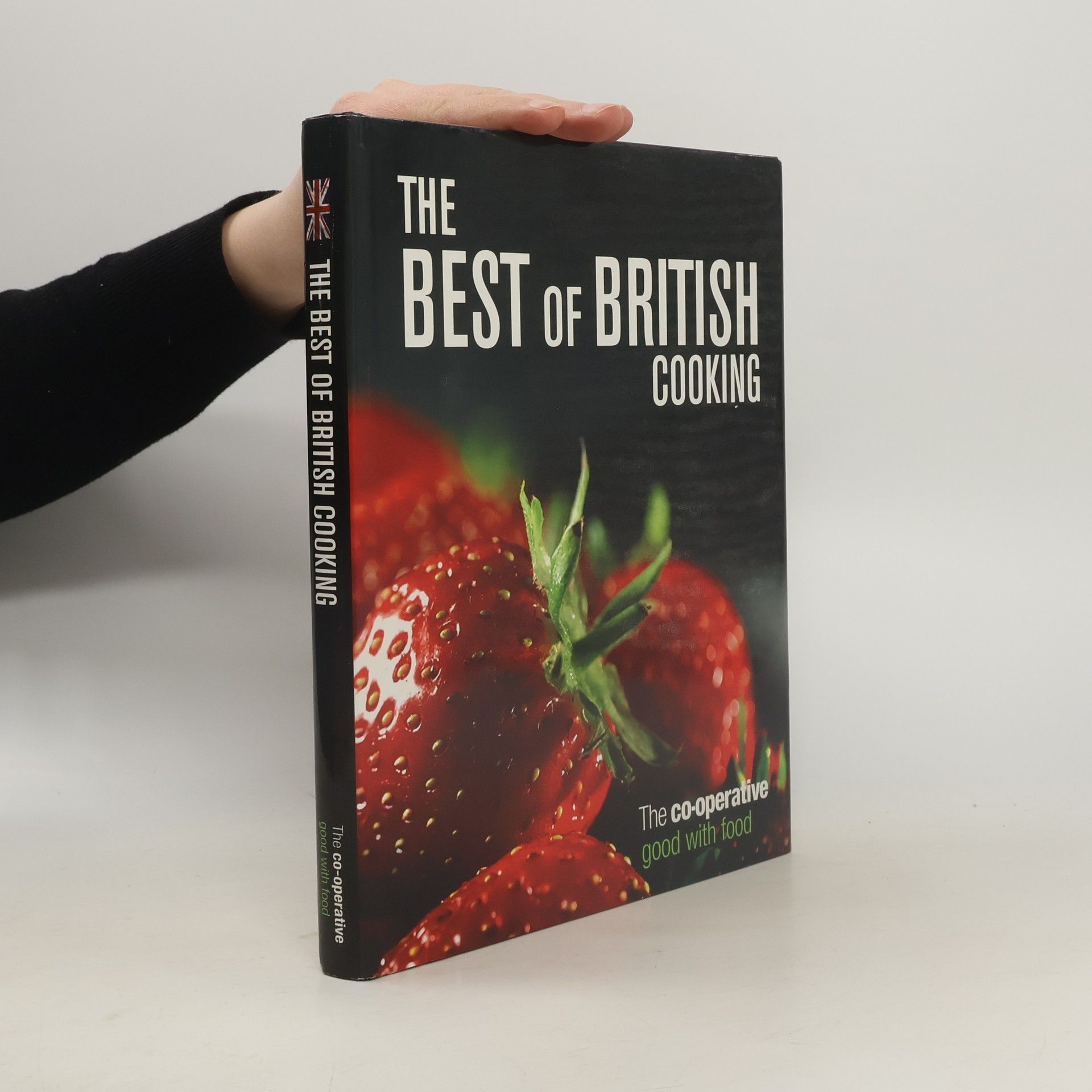 Various authors The Best of British Cooking