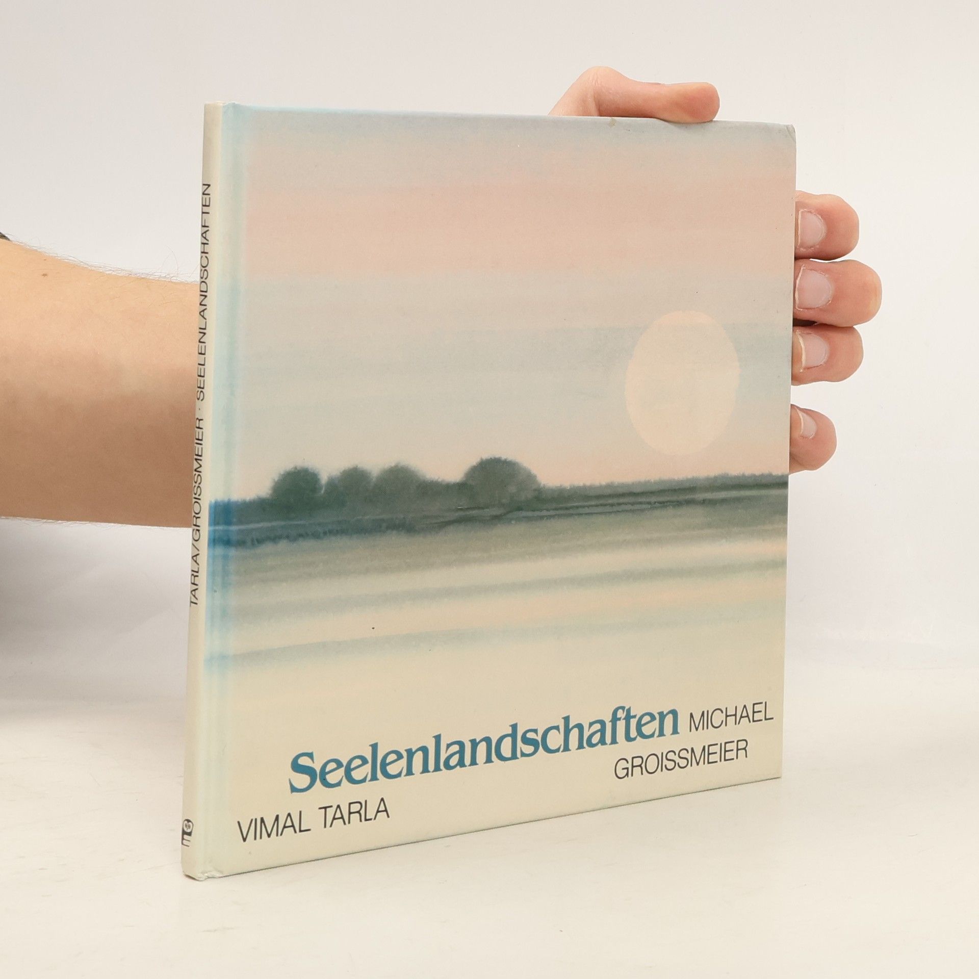 Kolektiv autorů Seelenlandschaften