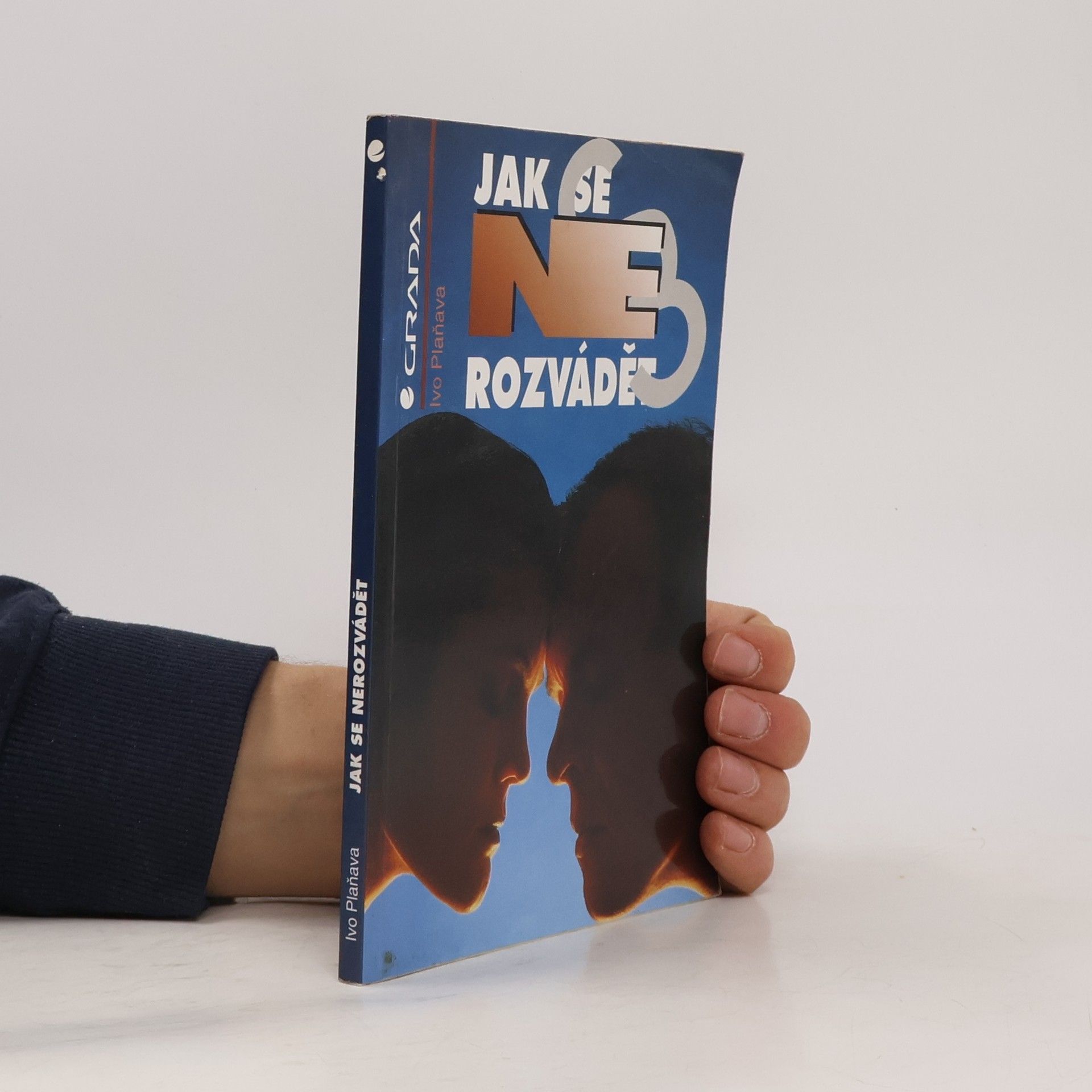 Jak se (ne)rozvádět