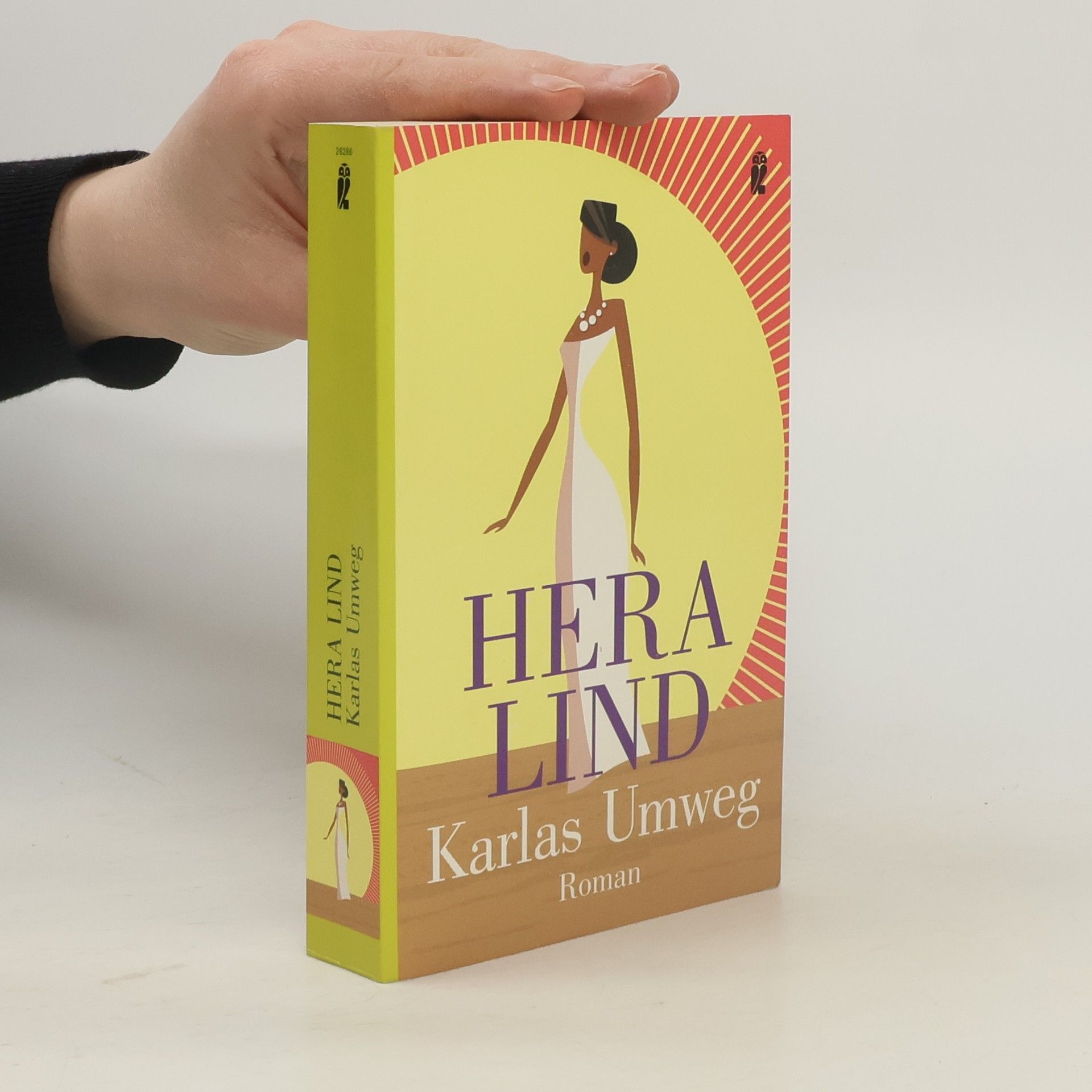 Hera Lind Karlas Umweg
