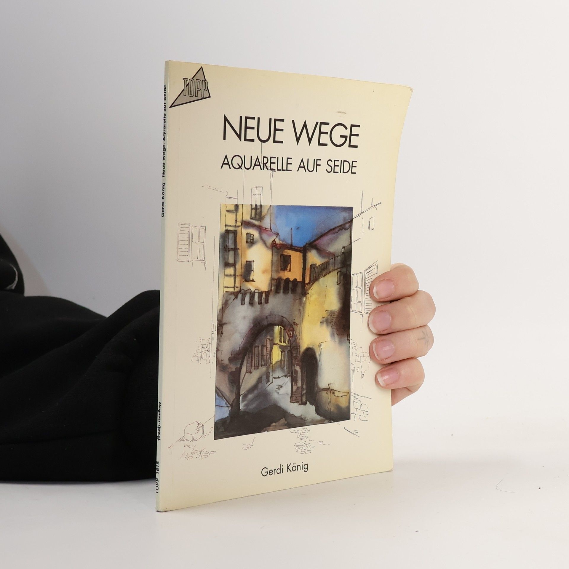 Gerdi König Neue Wege