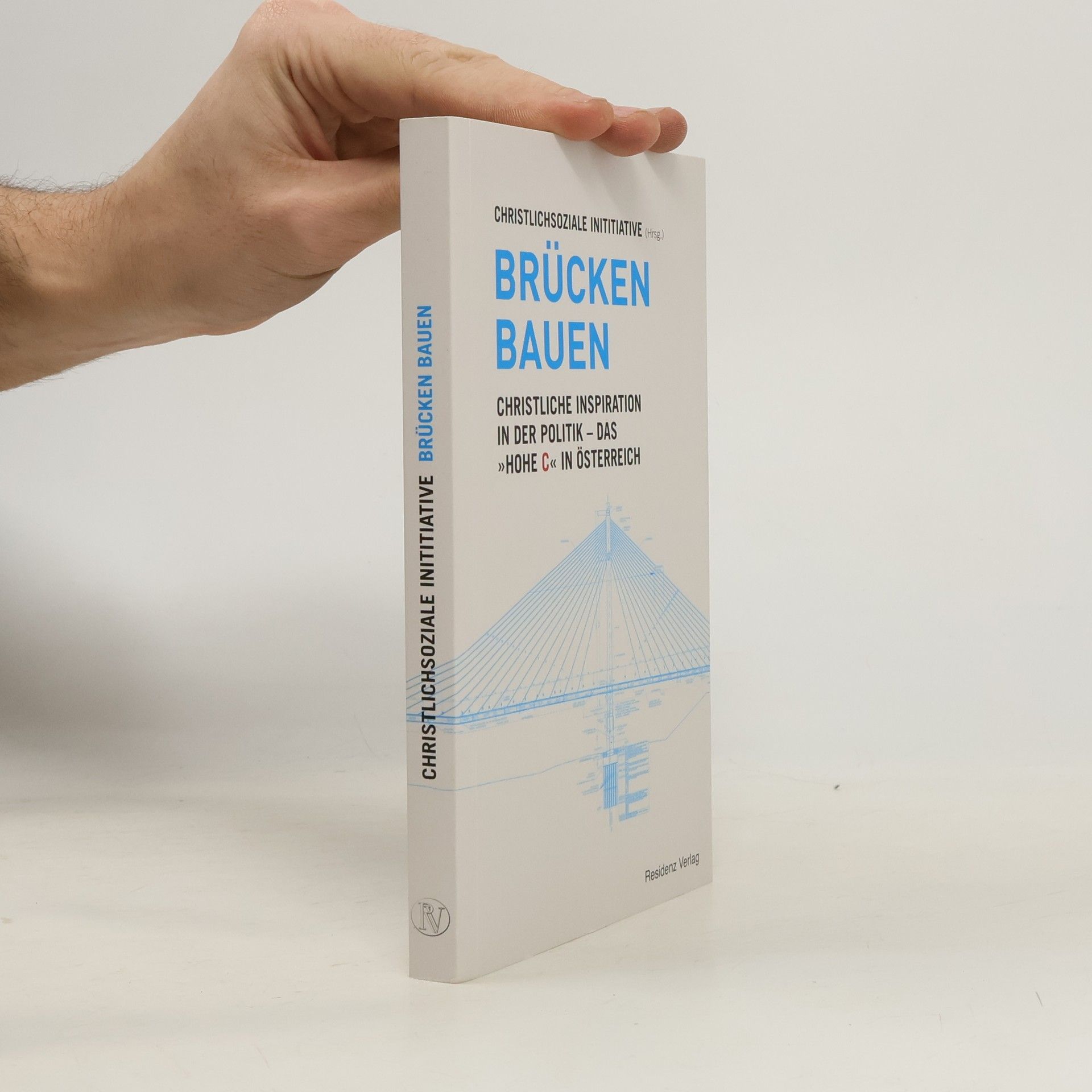 Kolektív autorov Brücken bauen