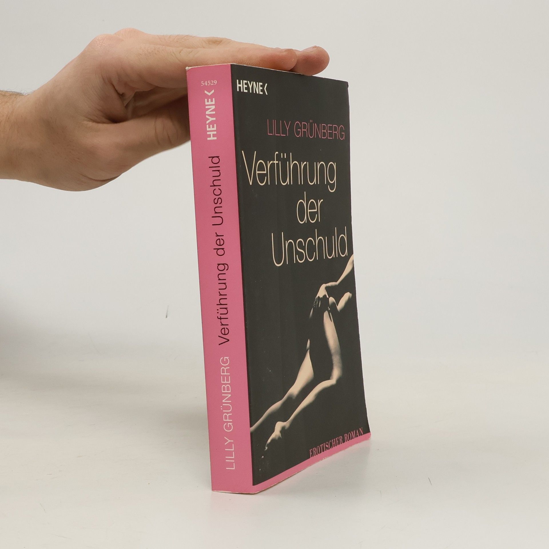 Verführung der Unschuld