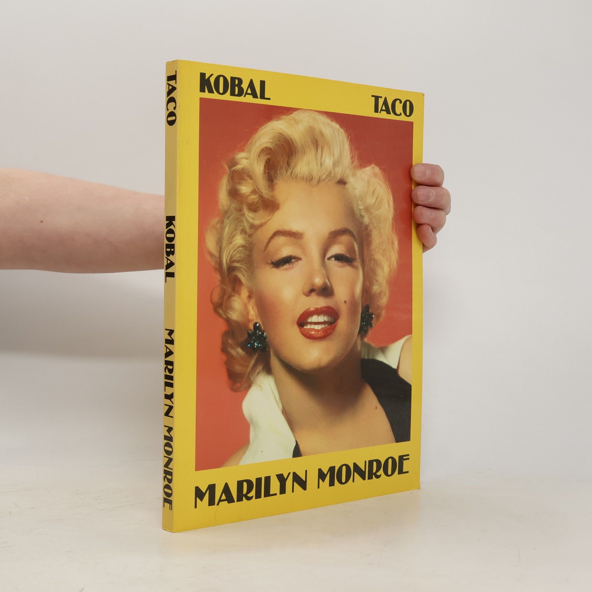 John Kobal Marilyn Monroe