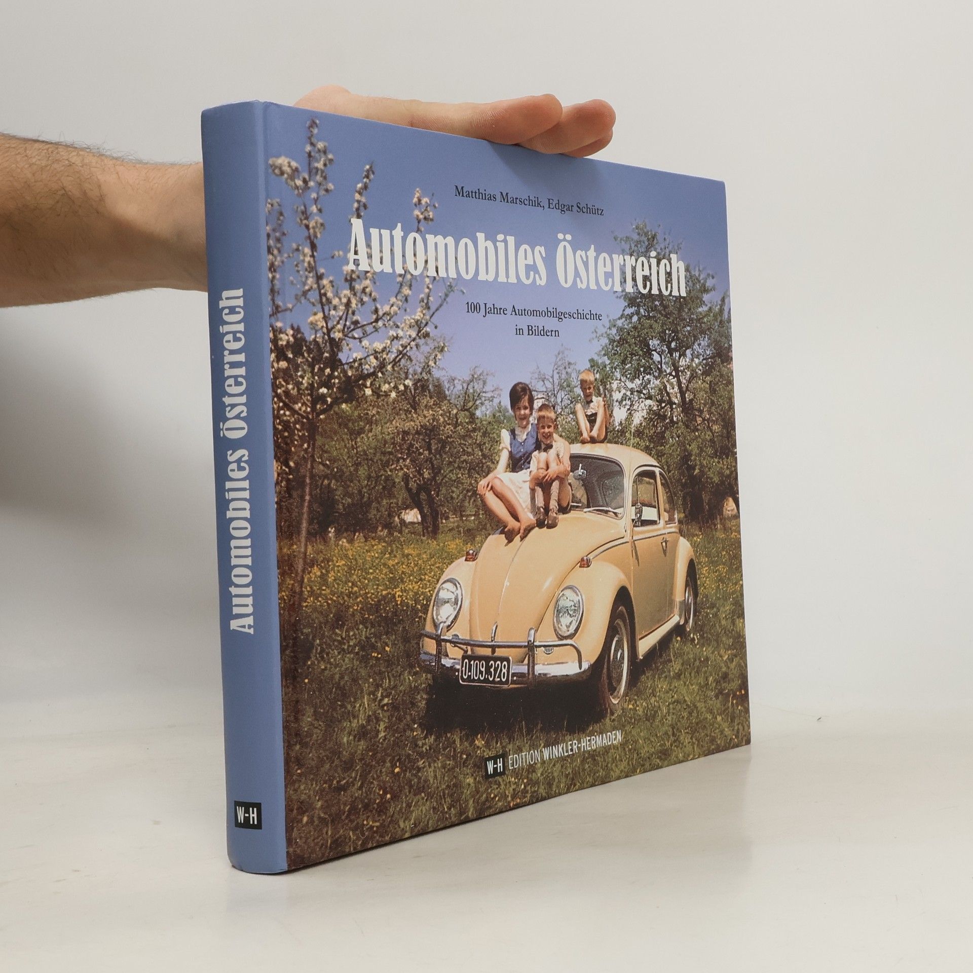 Matthias Marschik Automobiles Österreich