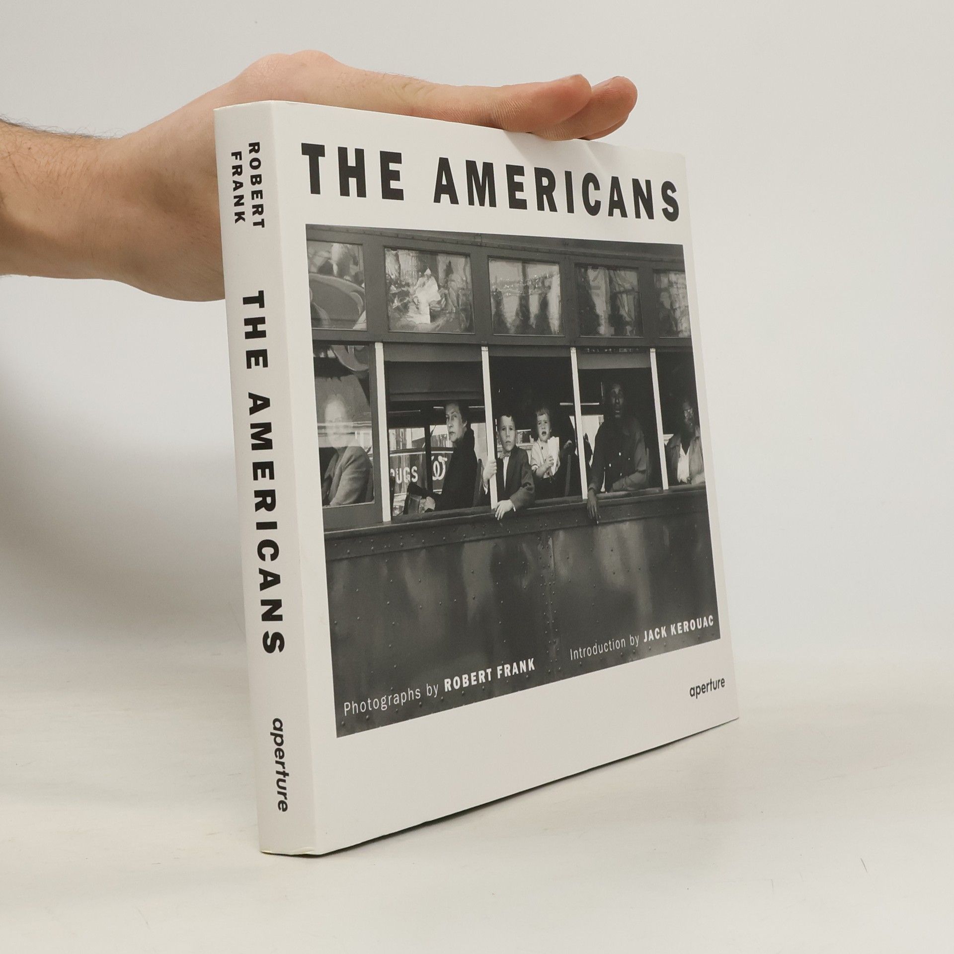 Frank Robert The Americans