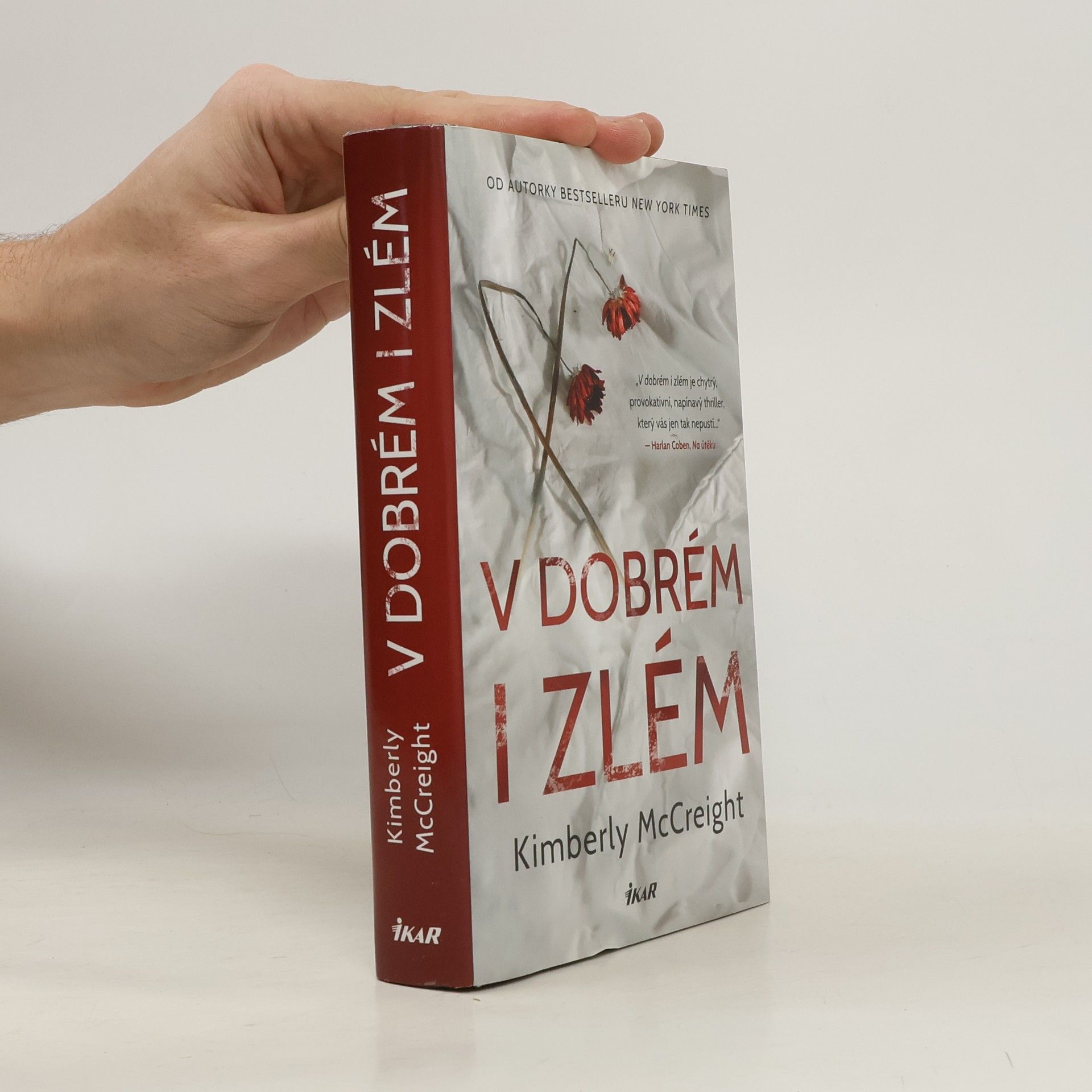 Kimberly McCreight V dobrém i zlém