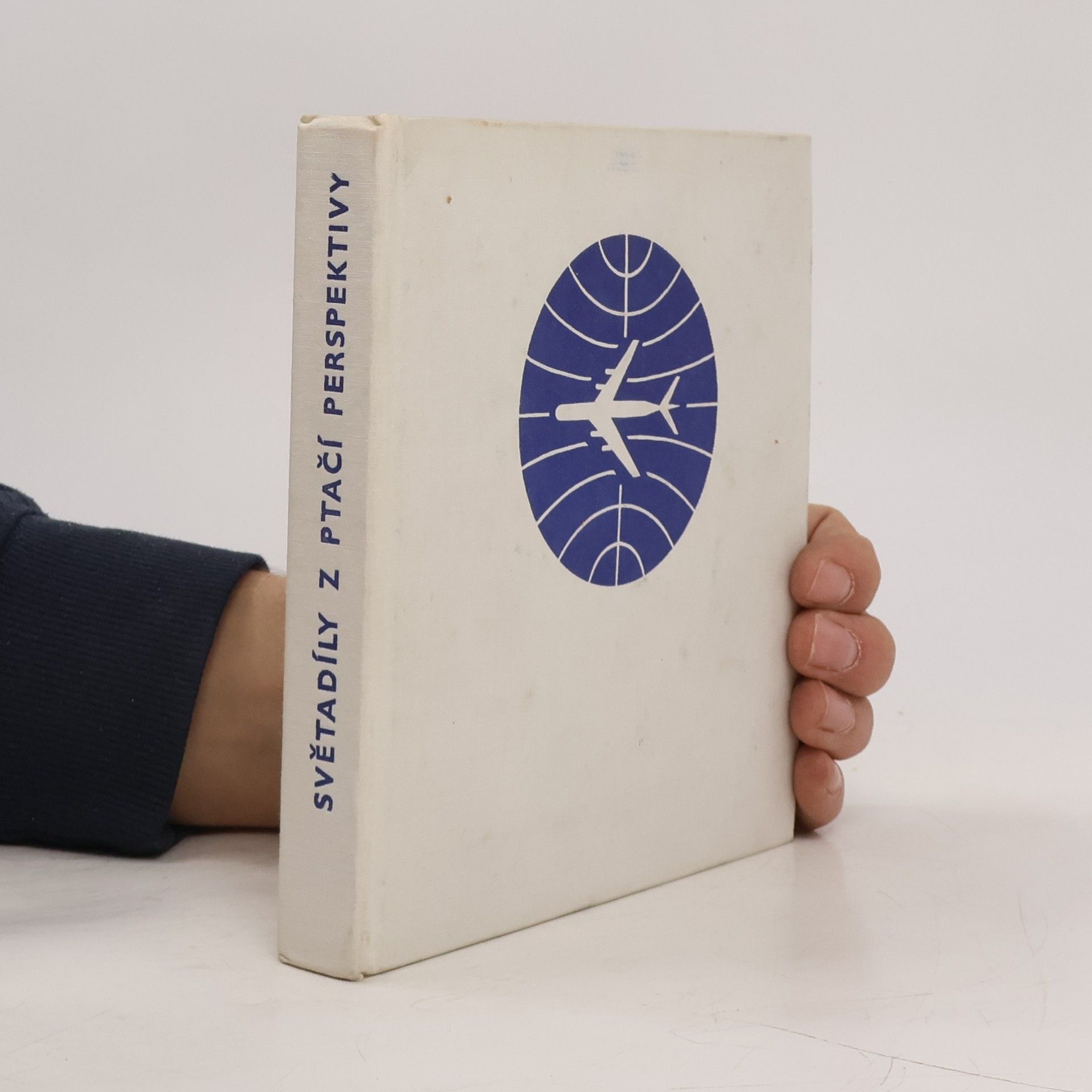 Světadíly z ptačí perspektivy