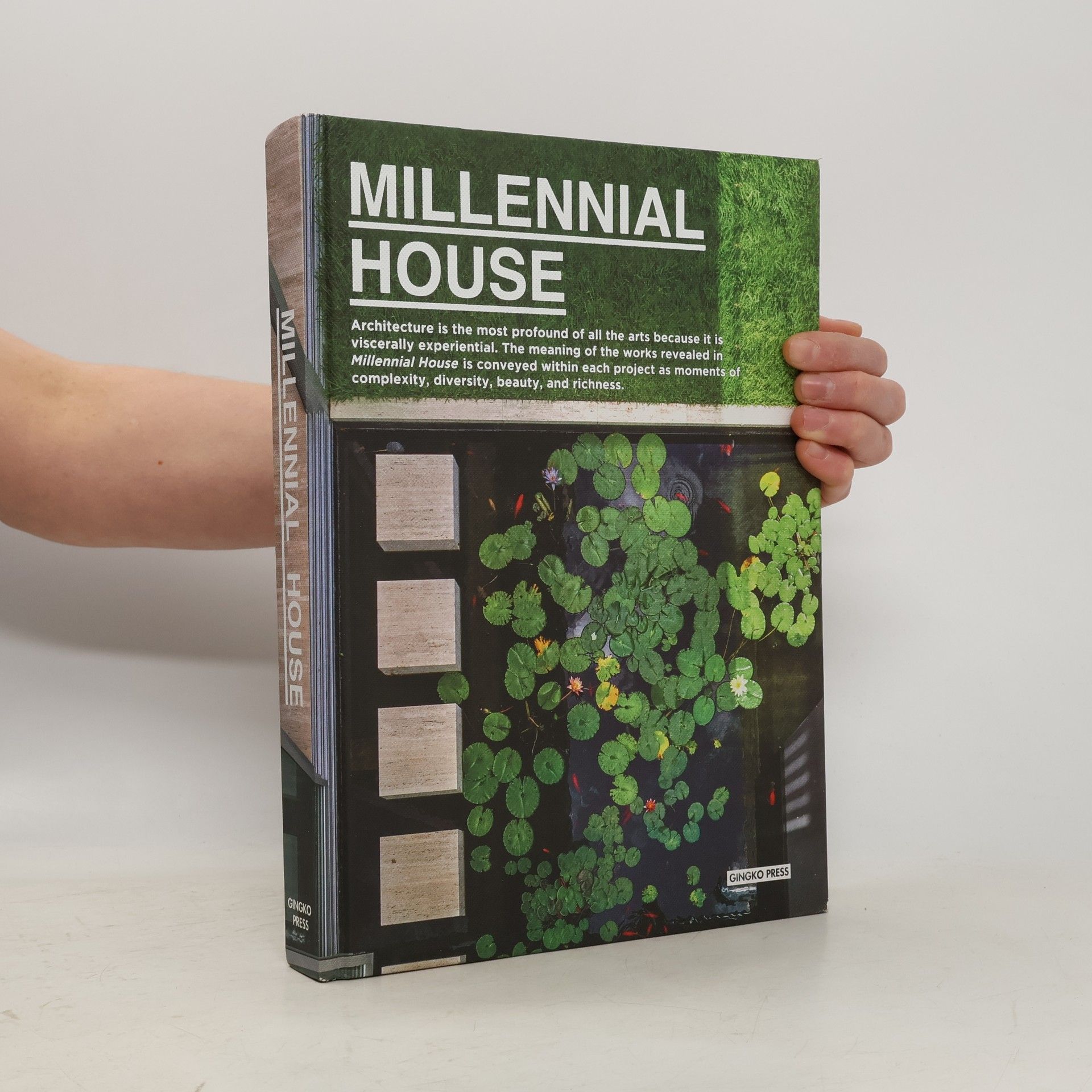 Sandu Publishing Millenial House