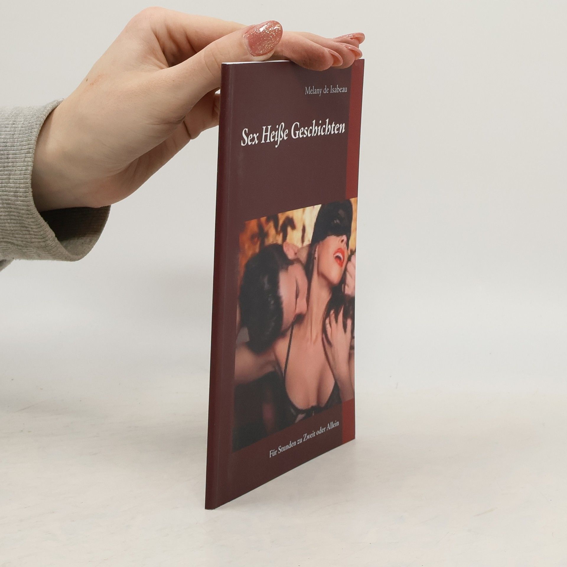 Melany de Isabeau Sex Heiße Geschichten