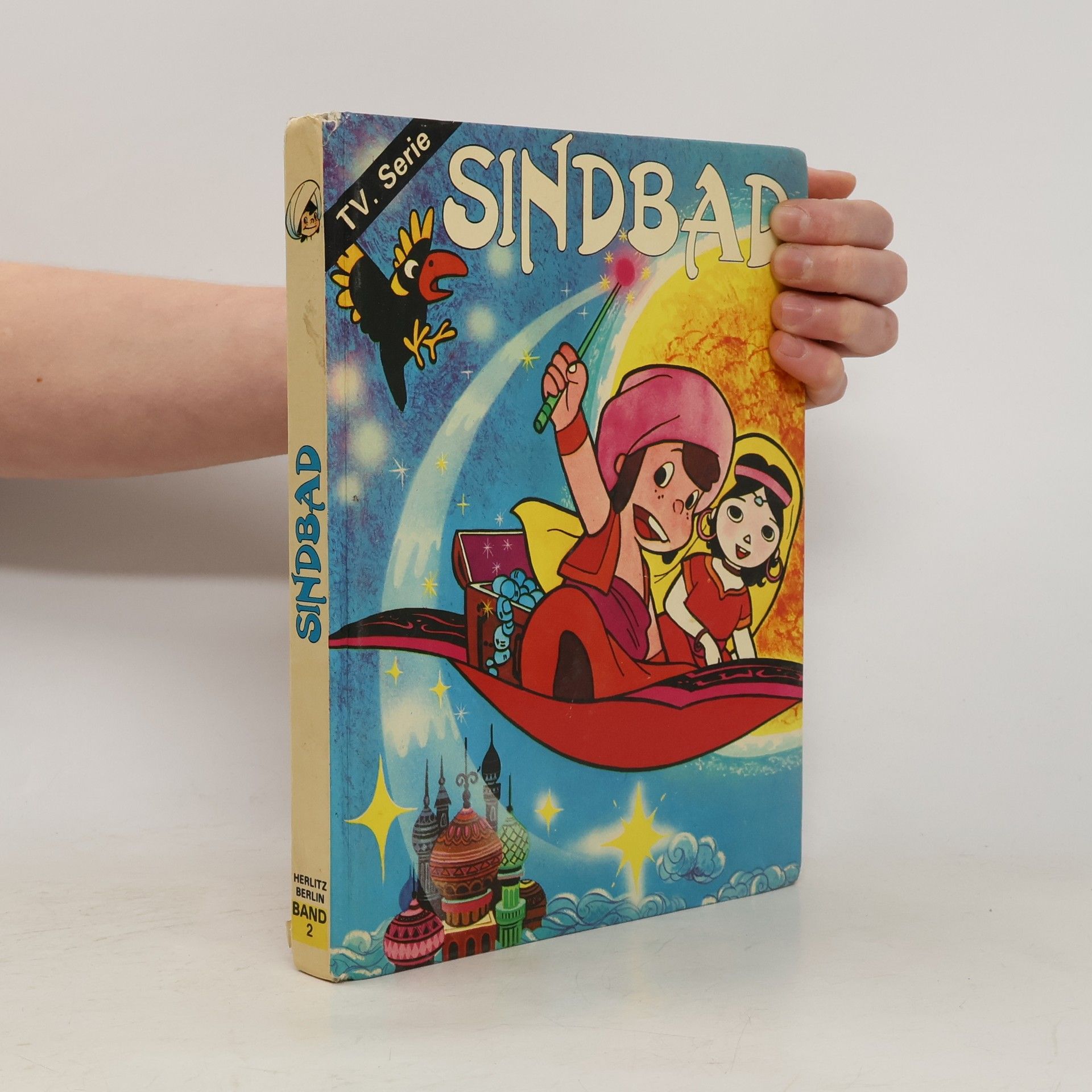 Autorenkollektiv Sindbad