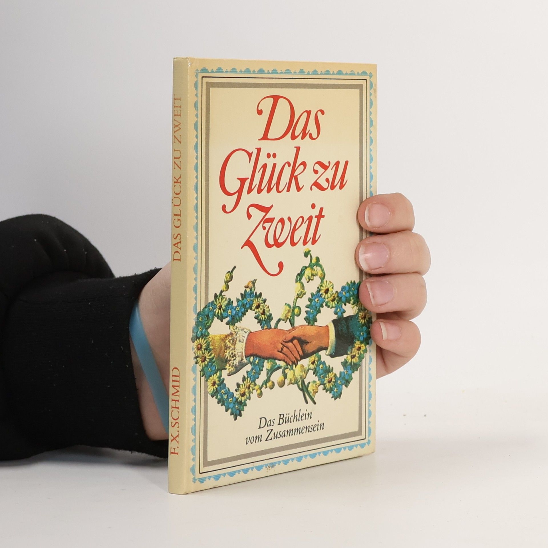 Various authors Das Glück zu Zweit