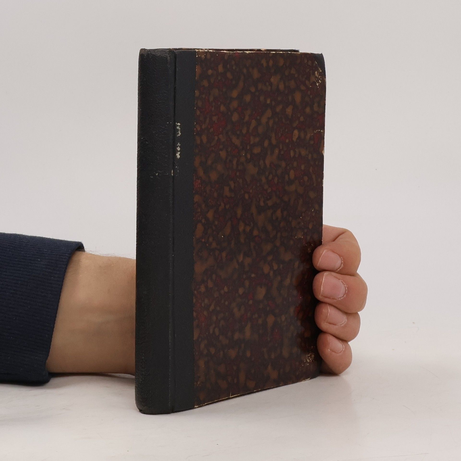 Gabriela Preissová Opuštěná hnízda I.