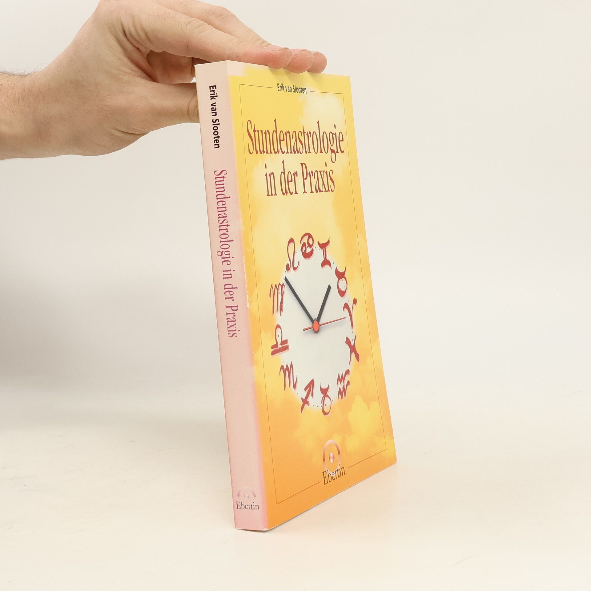 Stundenastrologie in der Praxis