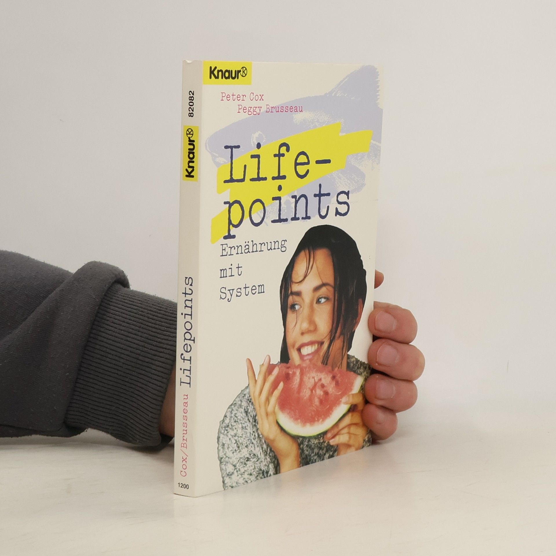 Peter Cox Lifepoints