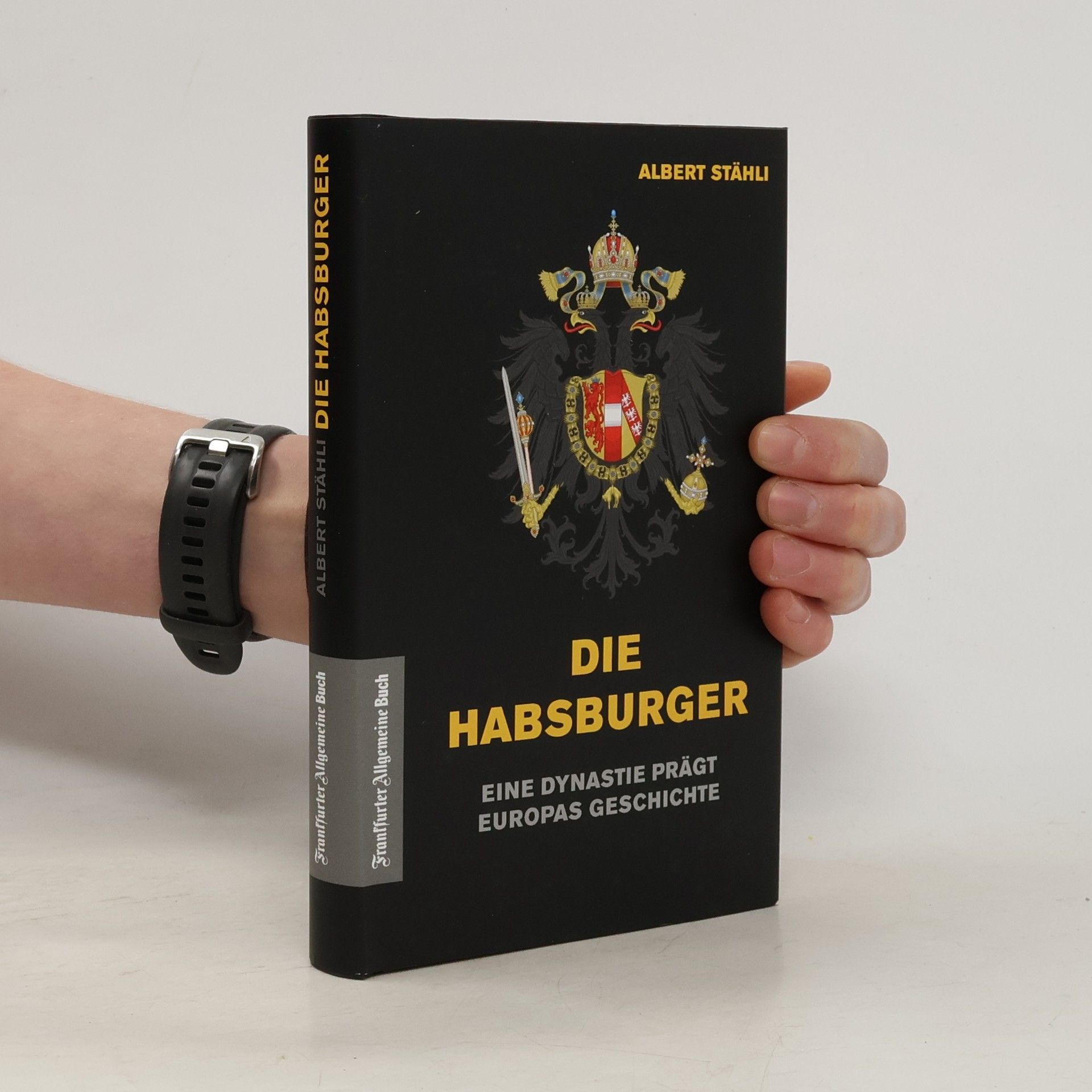 Die Habsburger
