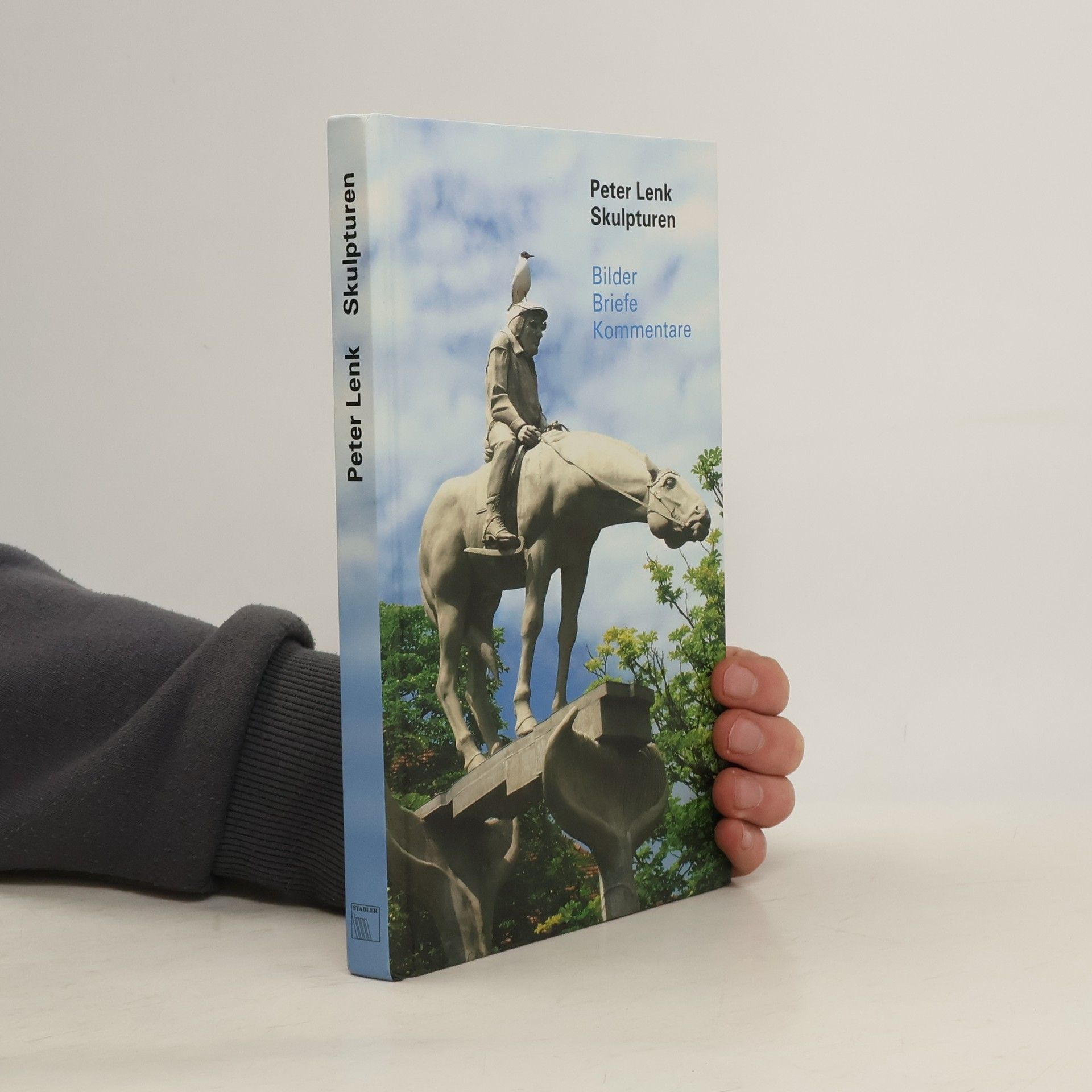 Peter Lenk Skulpturen