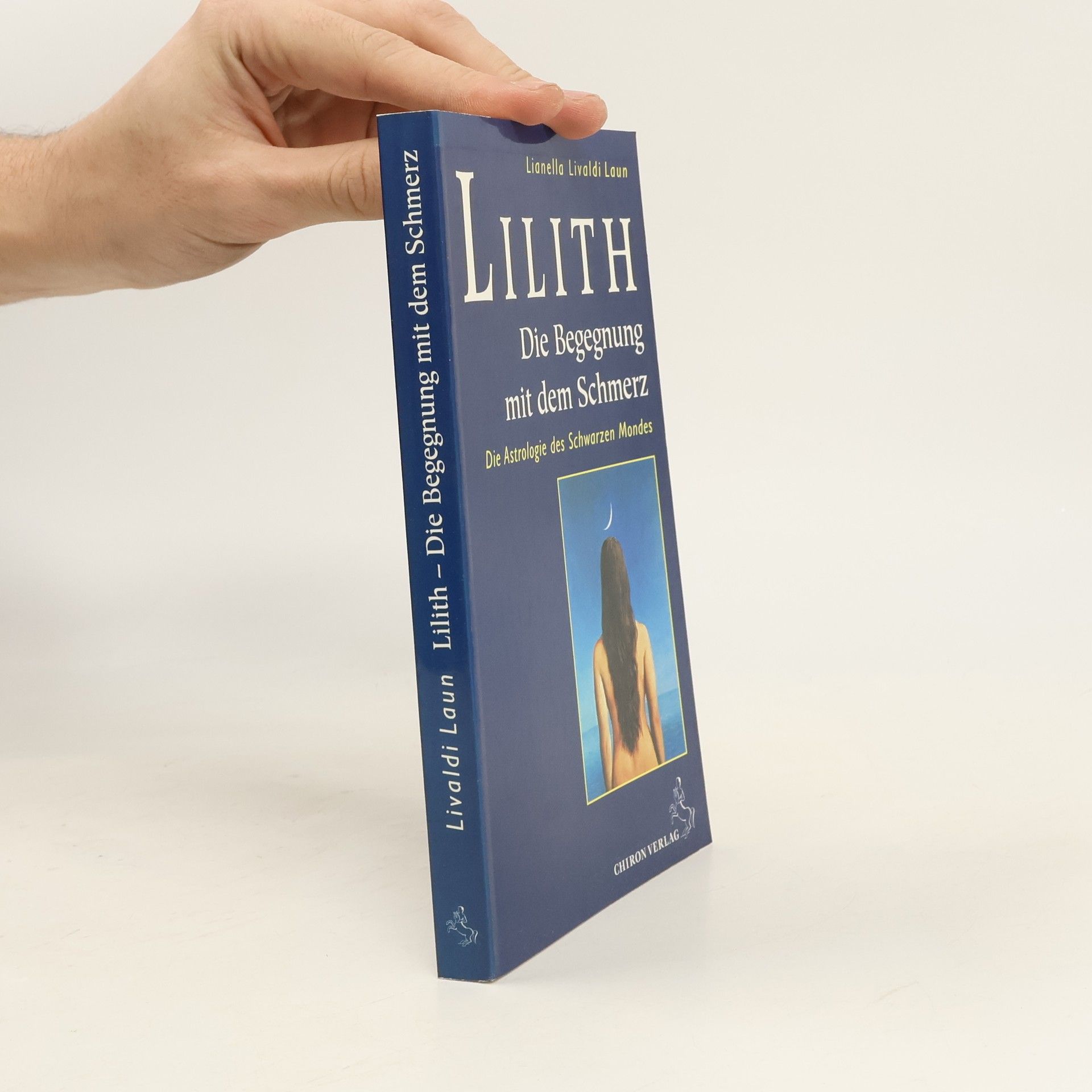 Lianella Livaldi-Laun Lilith