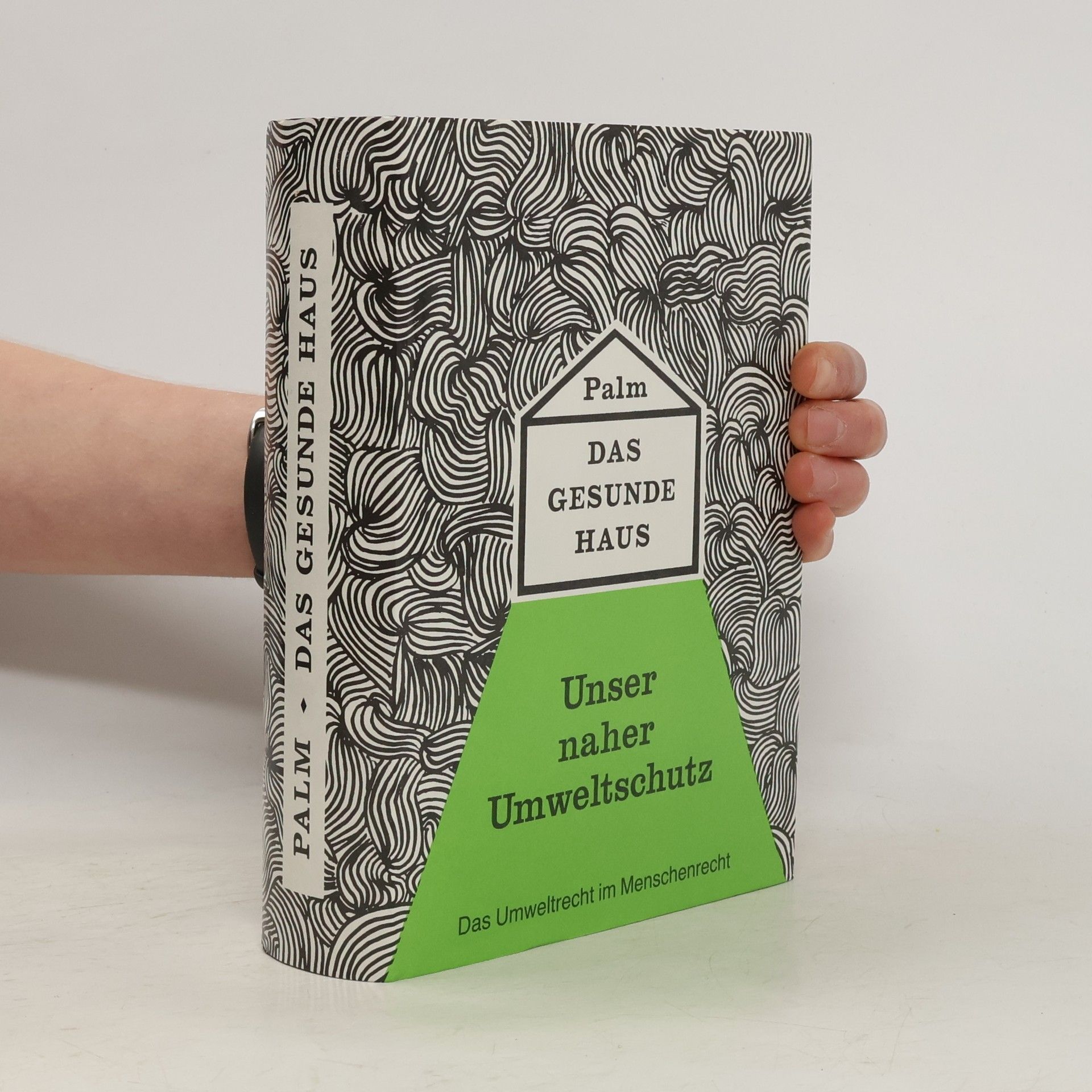 Das gesunde Haus. Das kranke Haus und seine Heilung