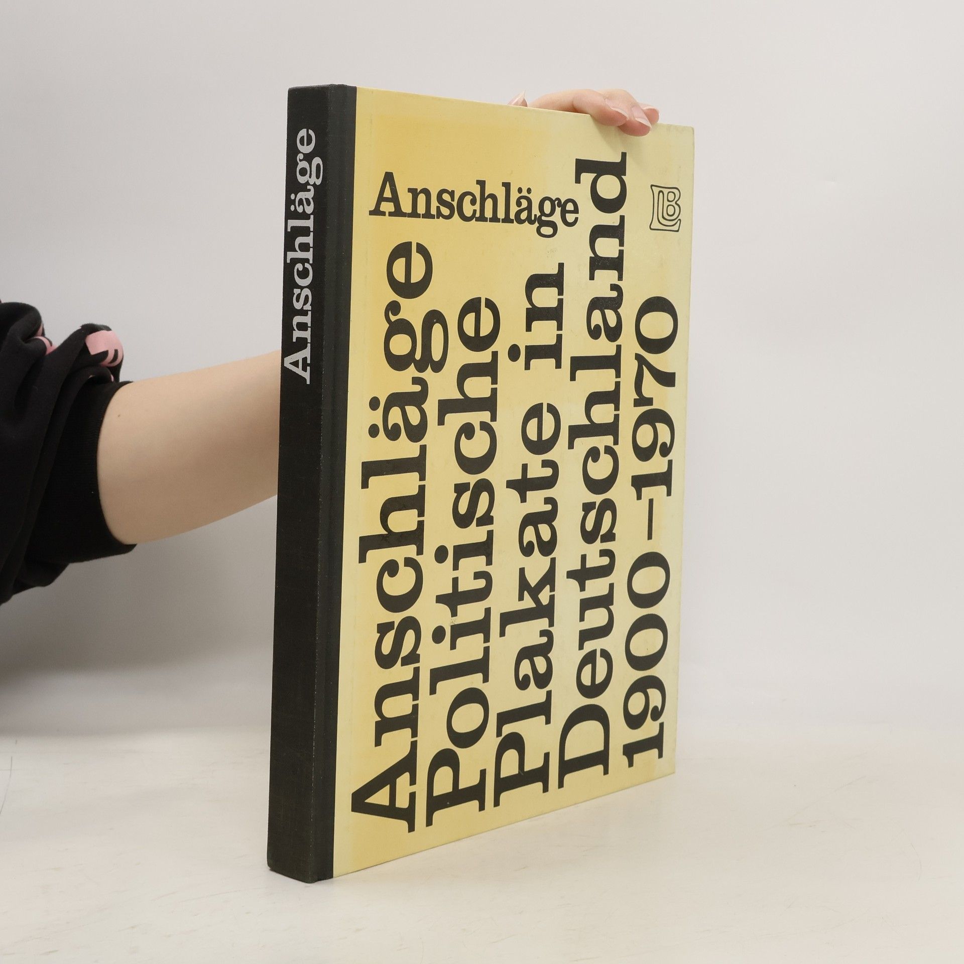 Friedrich Arnold Anschläge