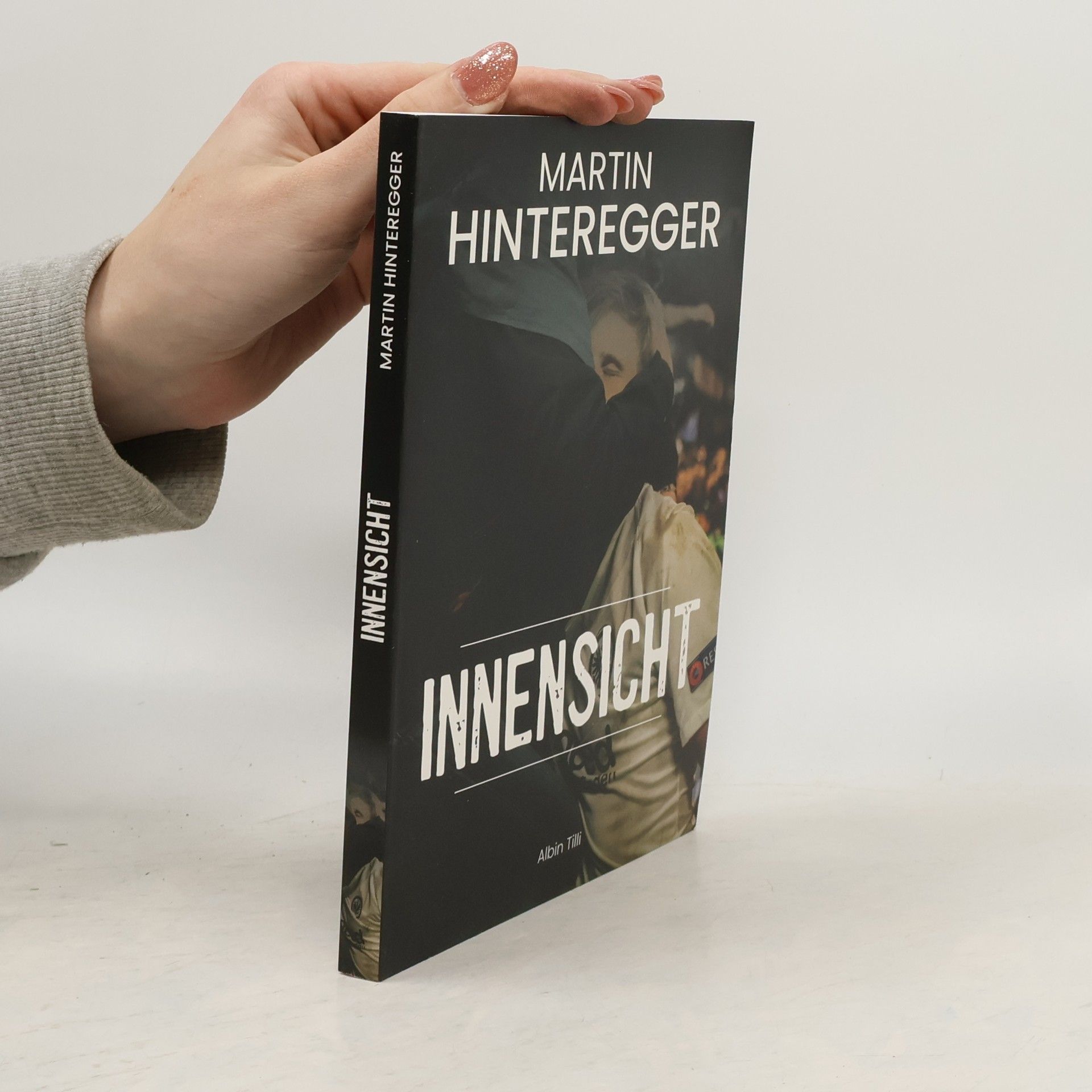 Martin Hinteregger Innensicht