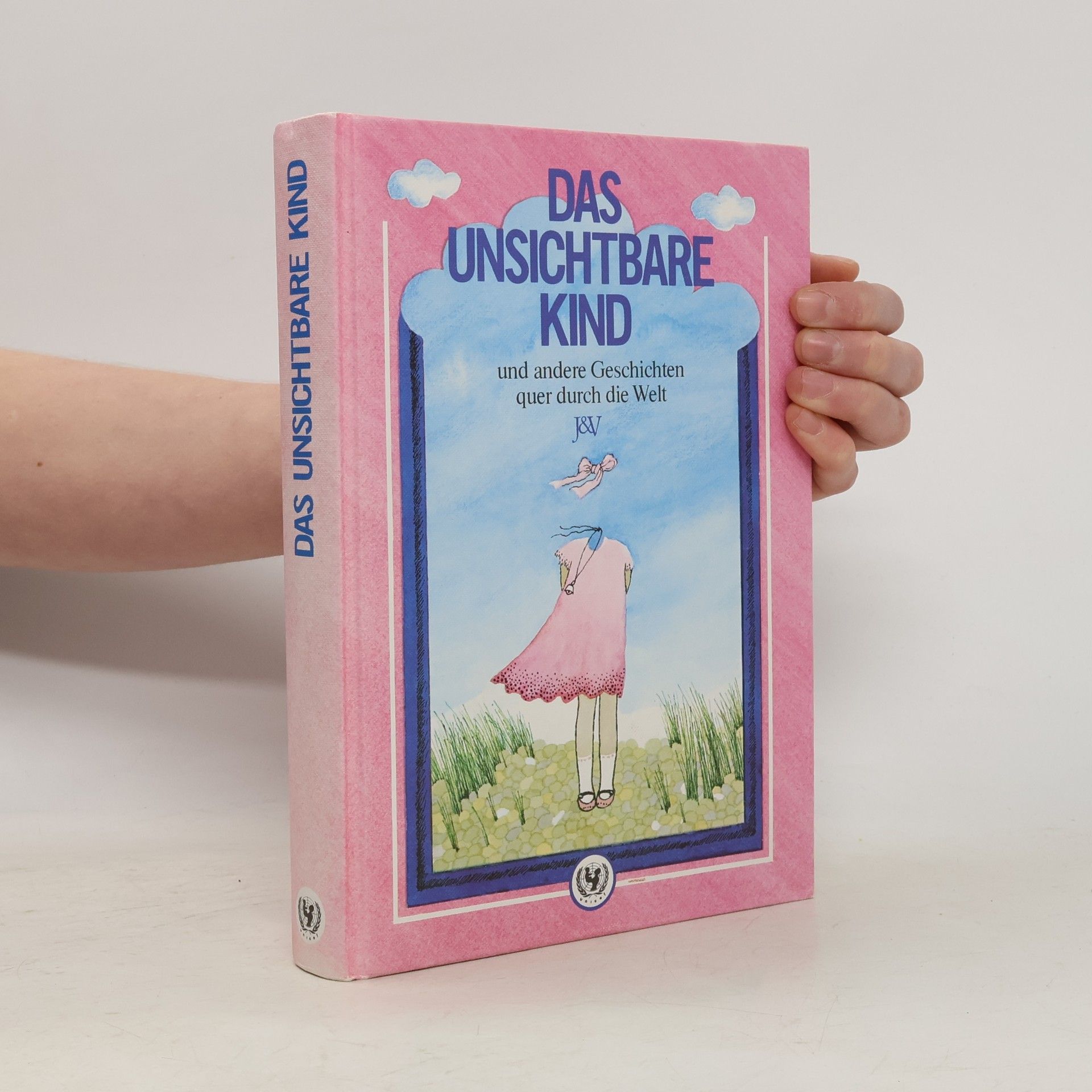 Das unsichtbare Kind