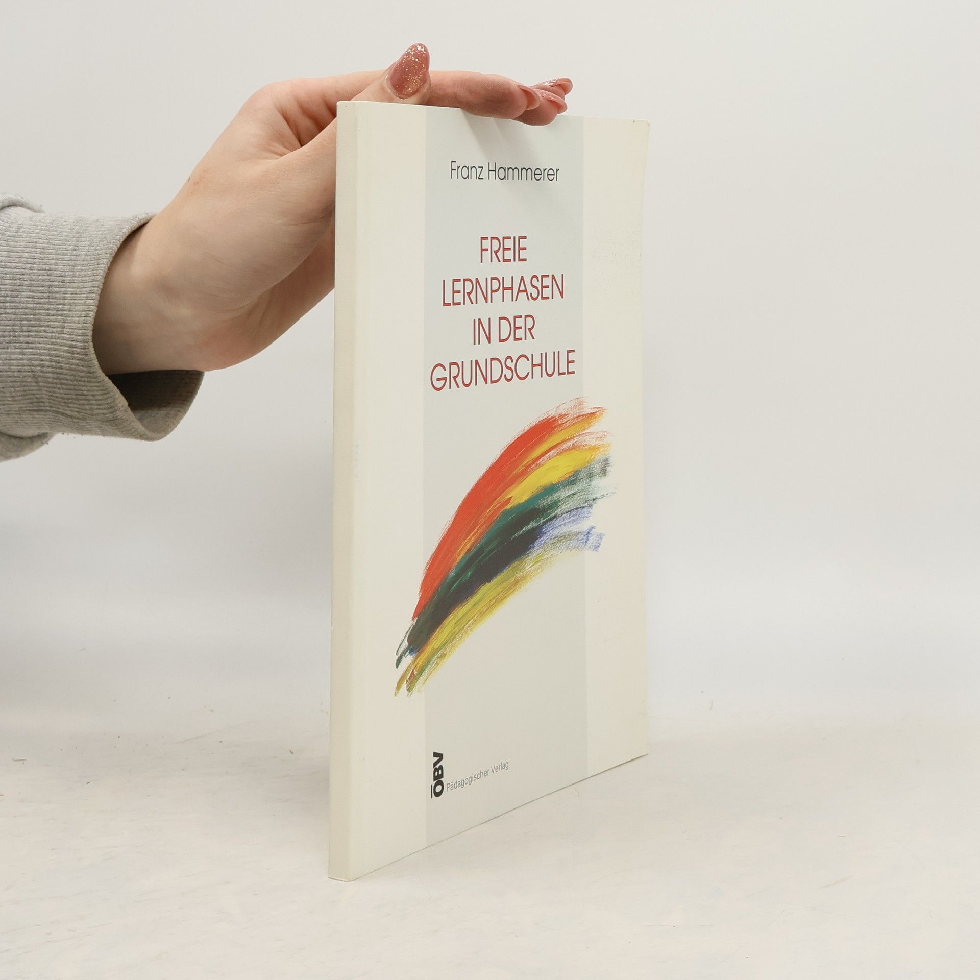 Freie Lernphasen in der Grundschule