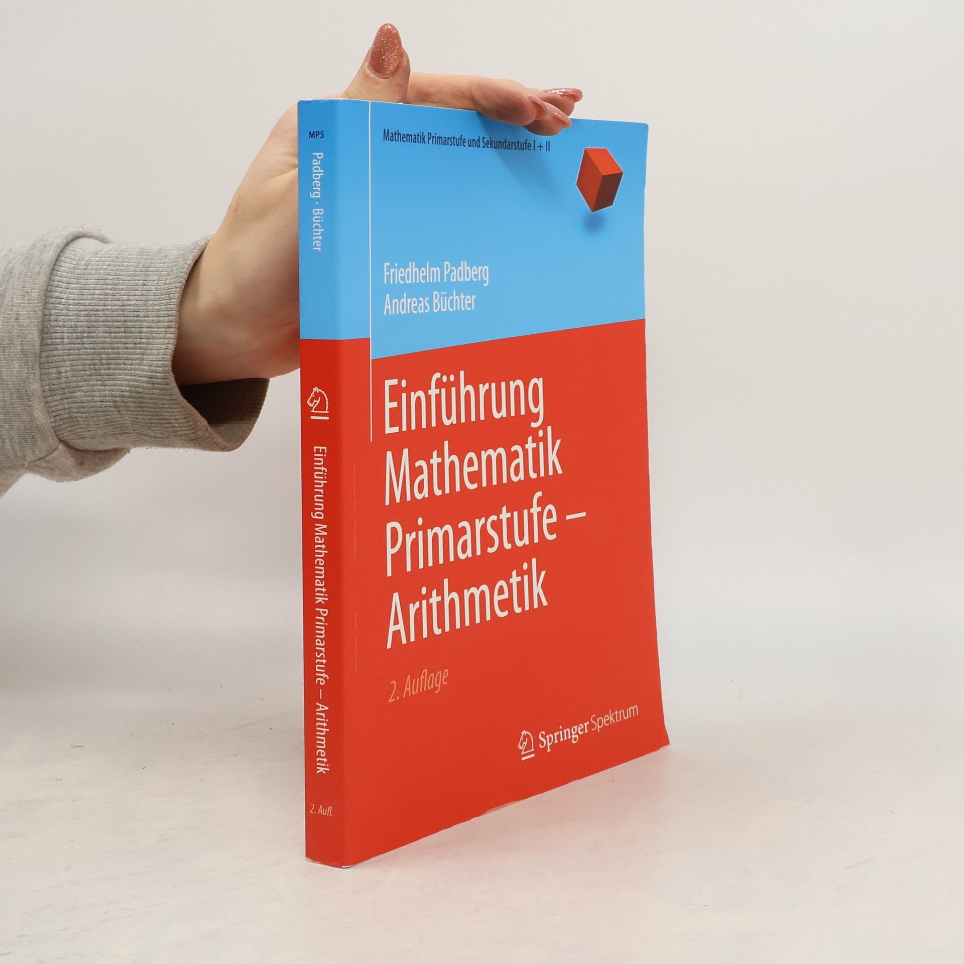 Einführung Mathematik Primarstufe - Arithmetik