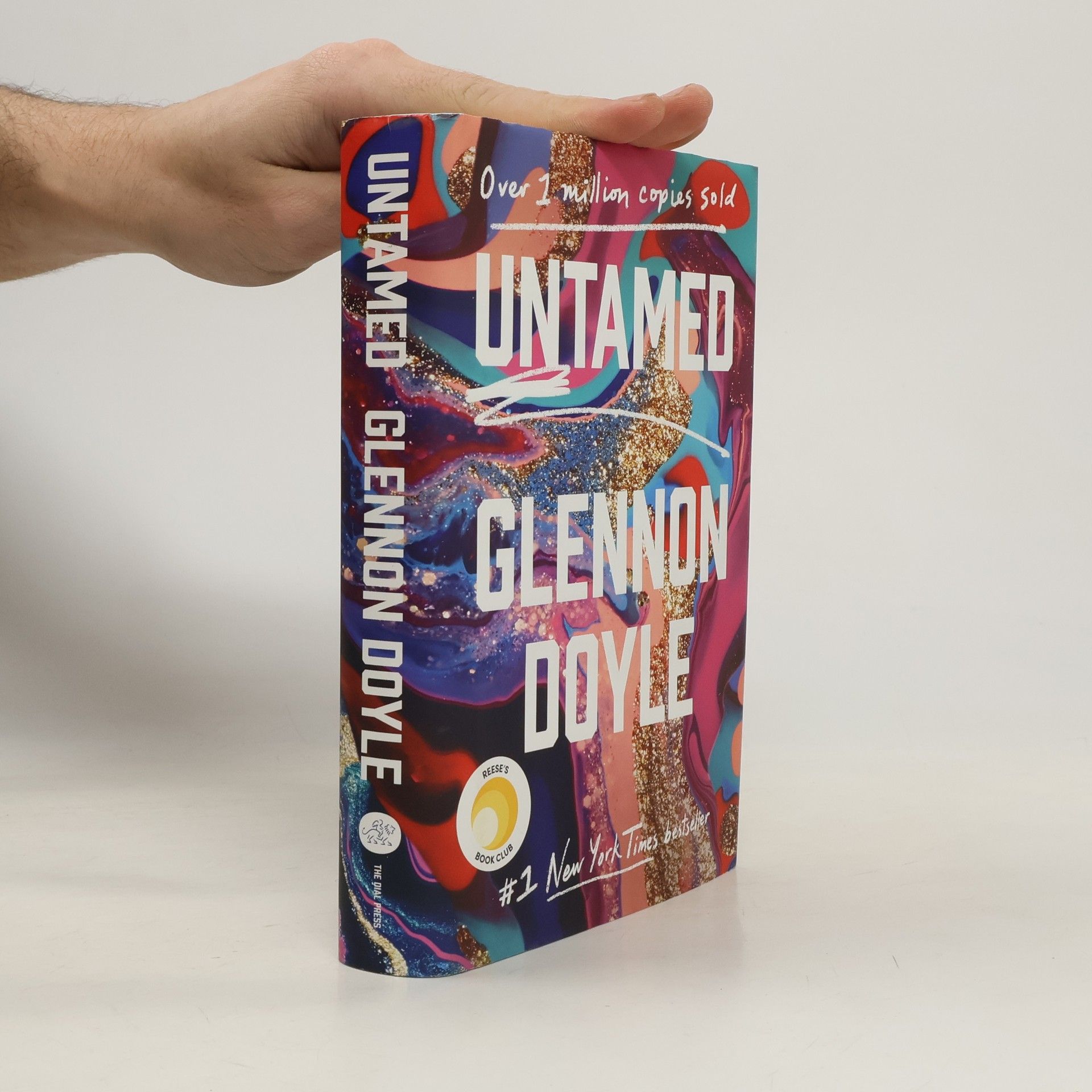 Glennon Doyle Untamed