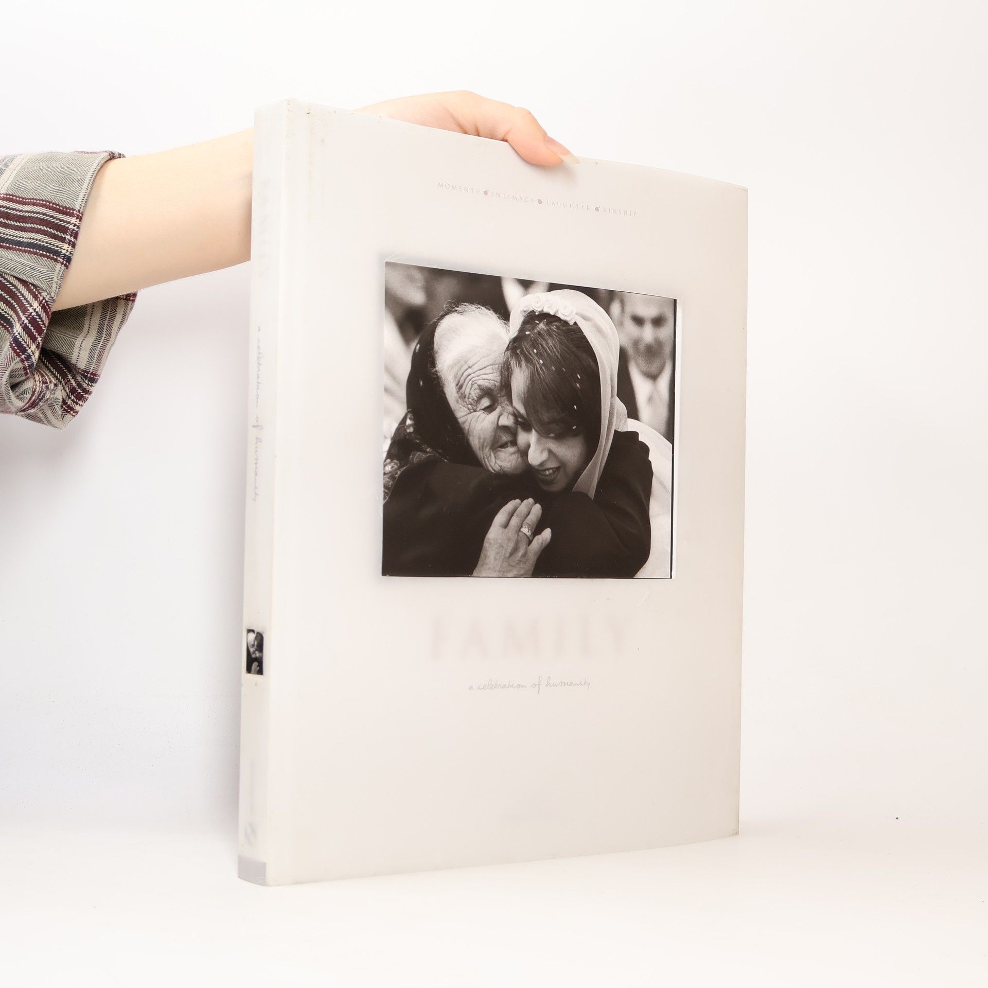 Kolektiv autorů Family