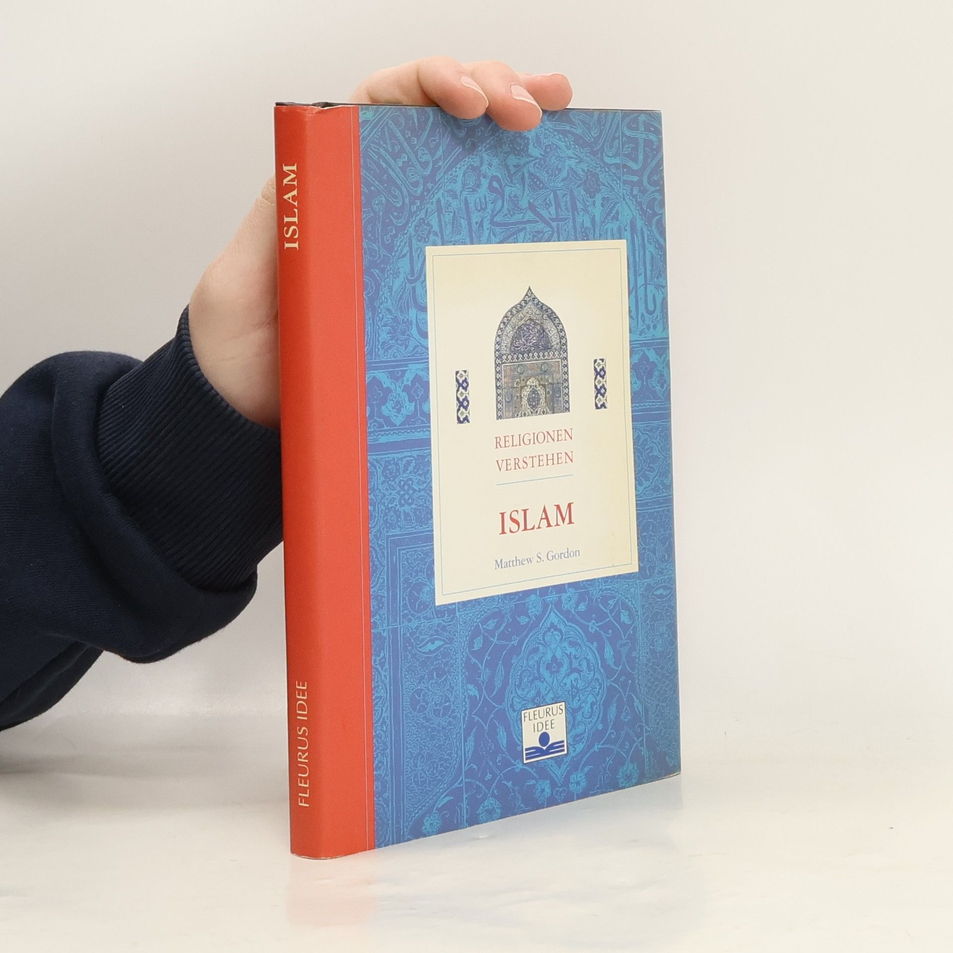 Matthew S. Gordon Islam