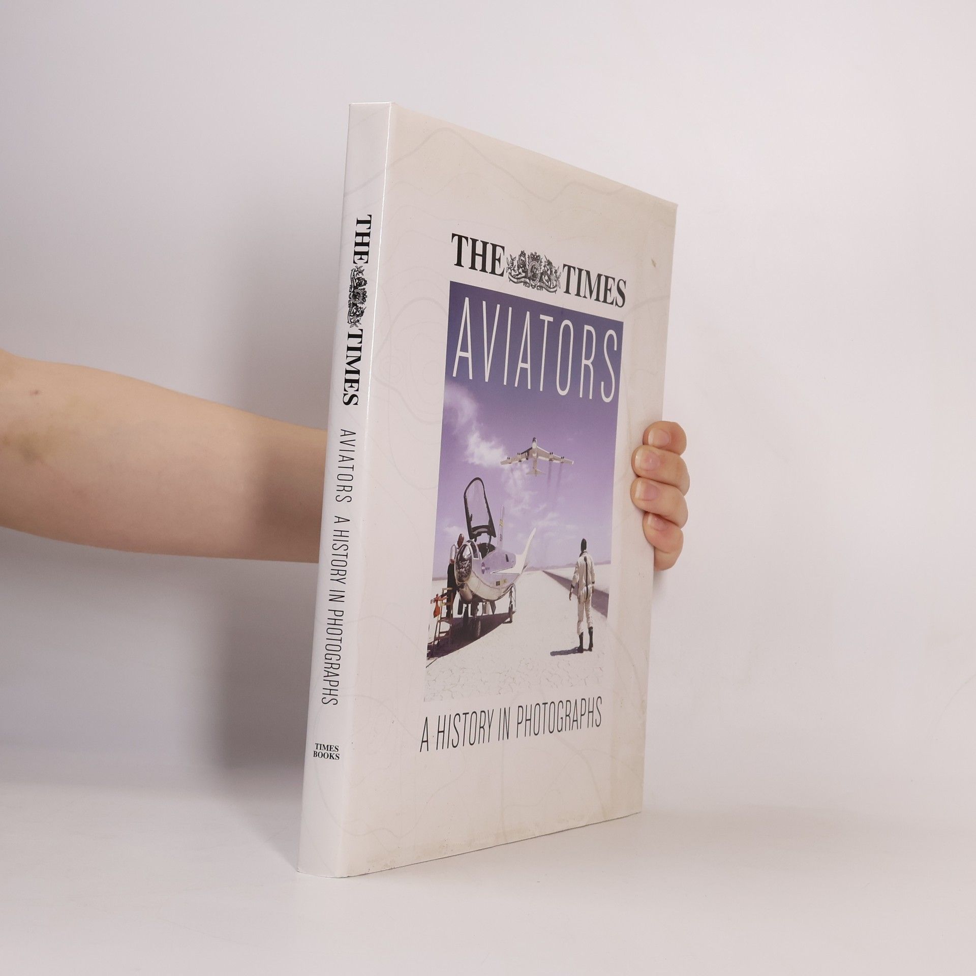 Michael J. H. Taylor Aviators