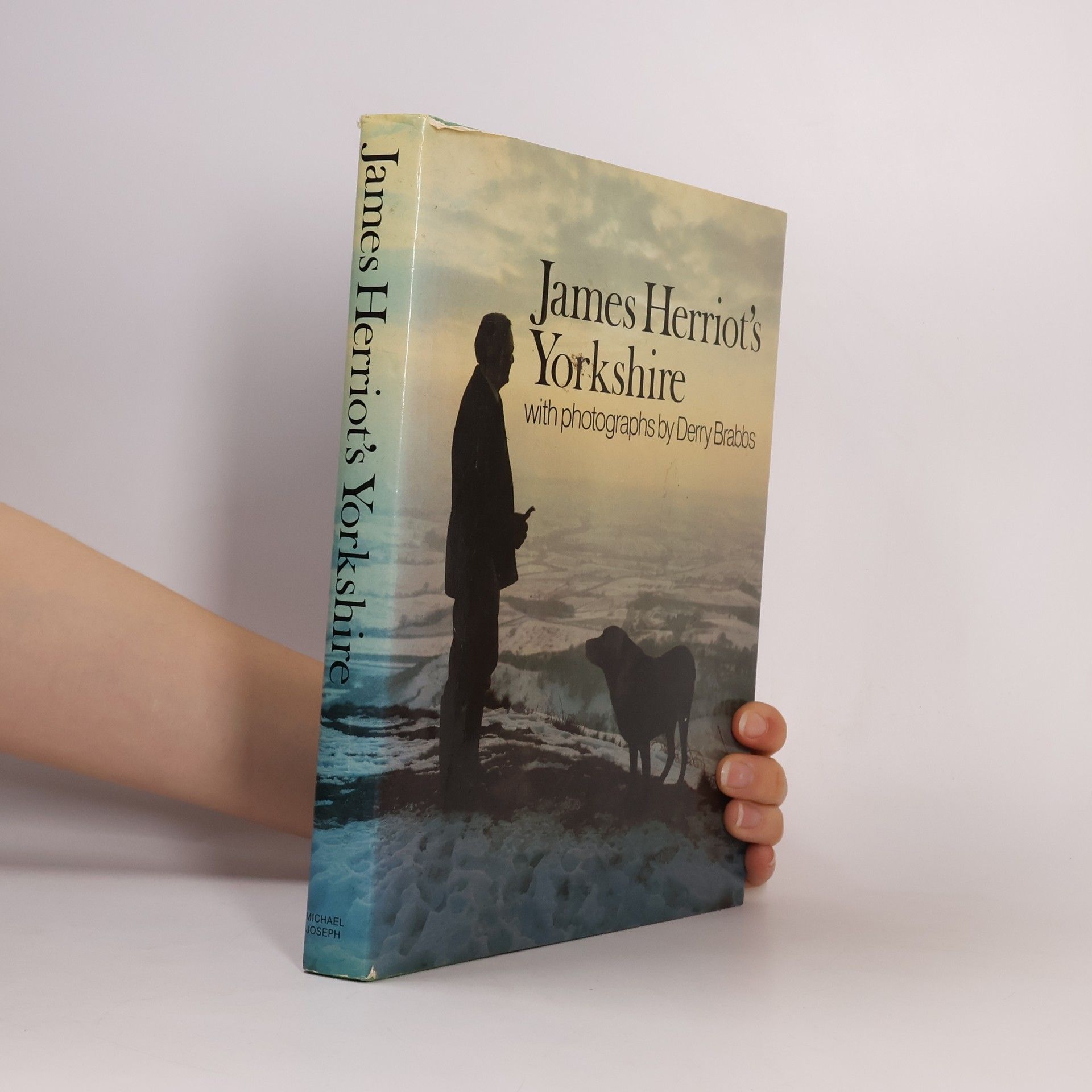 James Herriot James Herriot's Yorkshire
