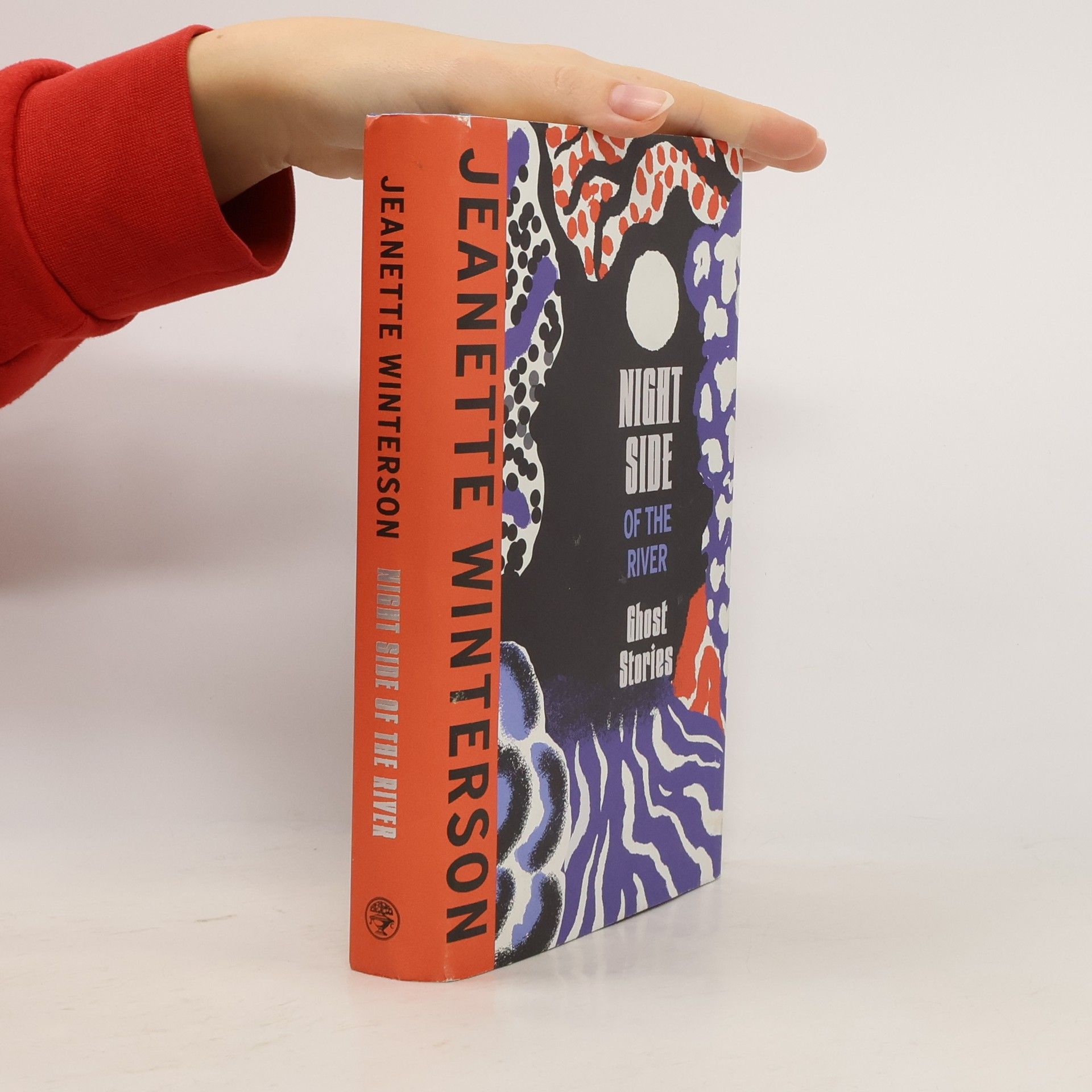 Night Side of the River