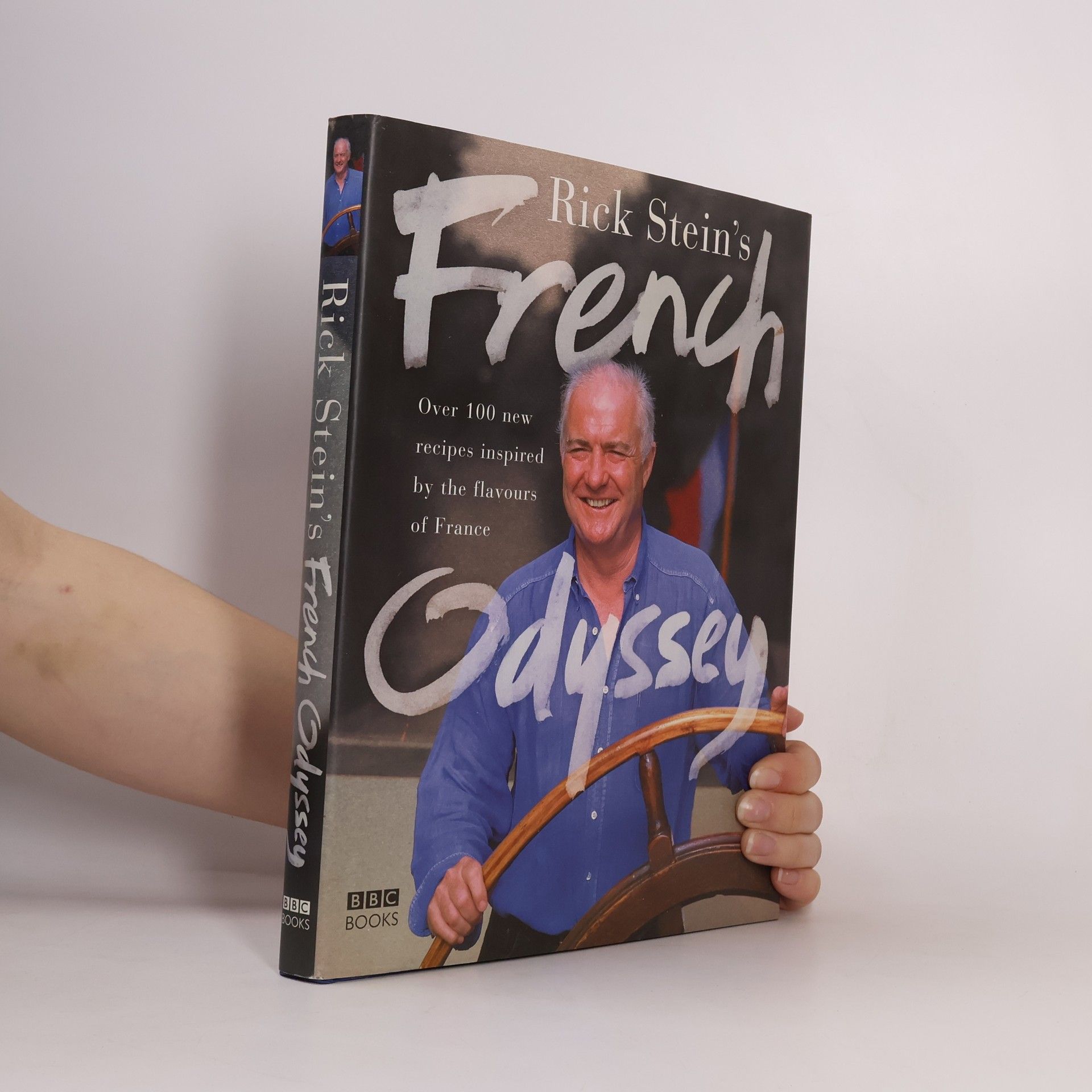 Rick Stein Rick Stein's French Odyssey