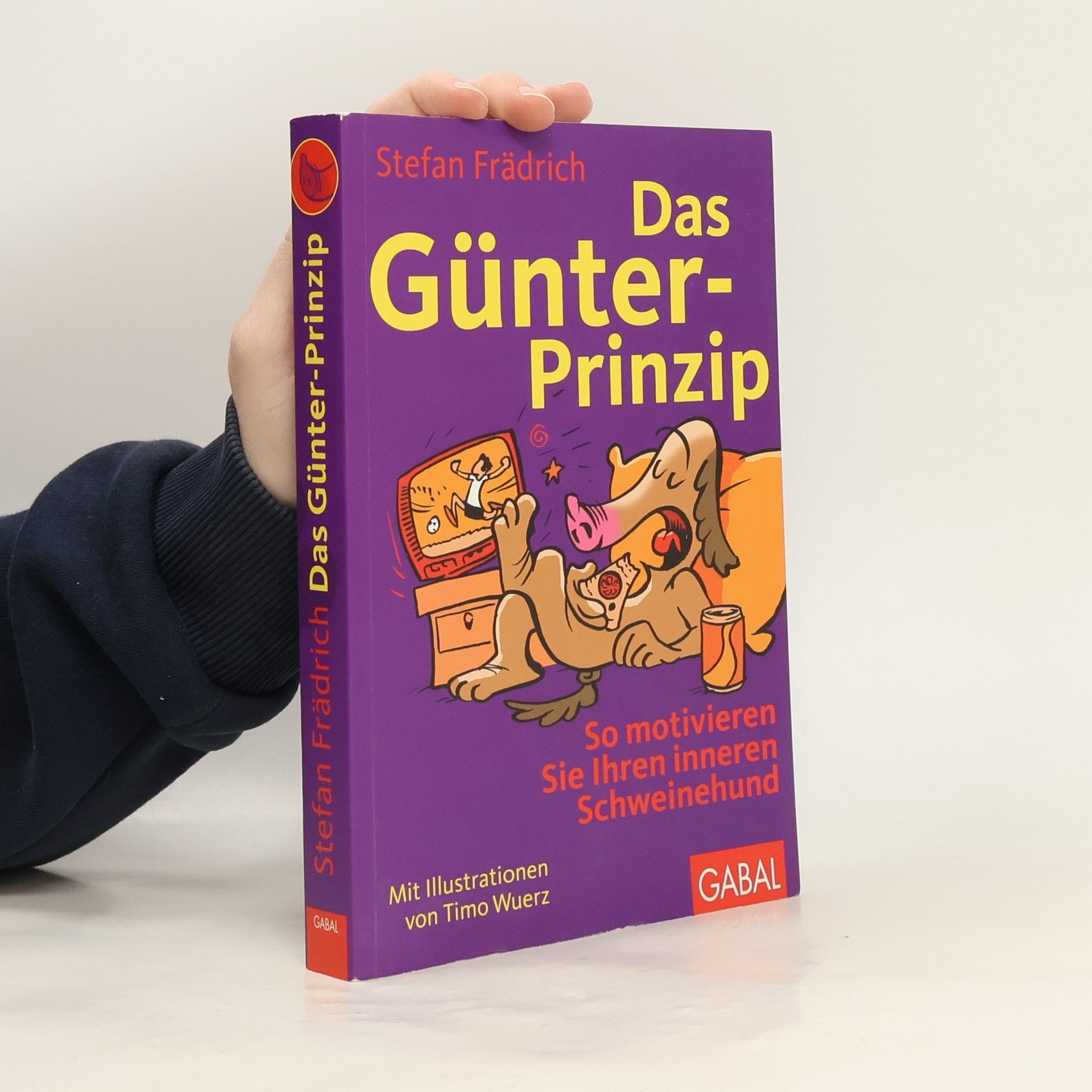 Das Günter-Prinzip