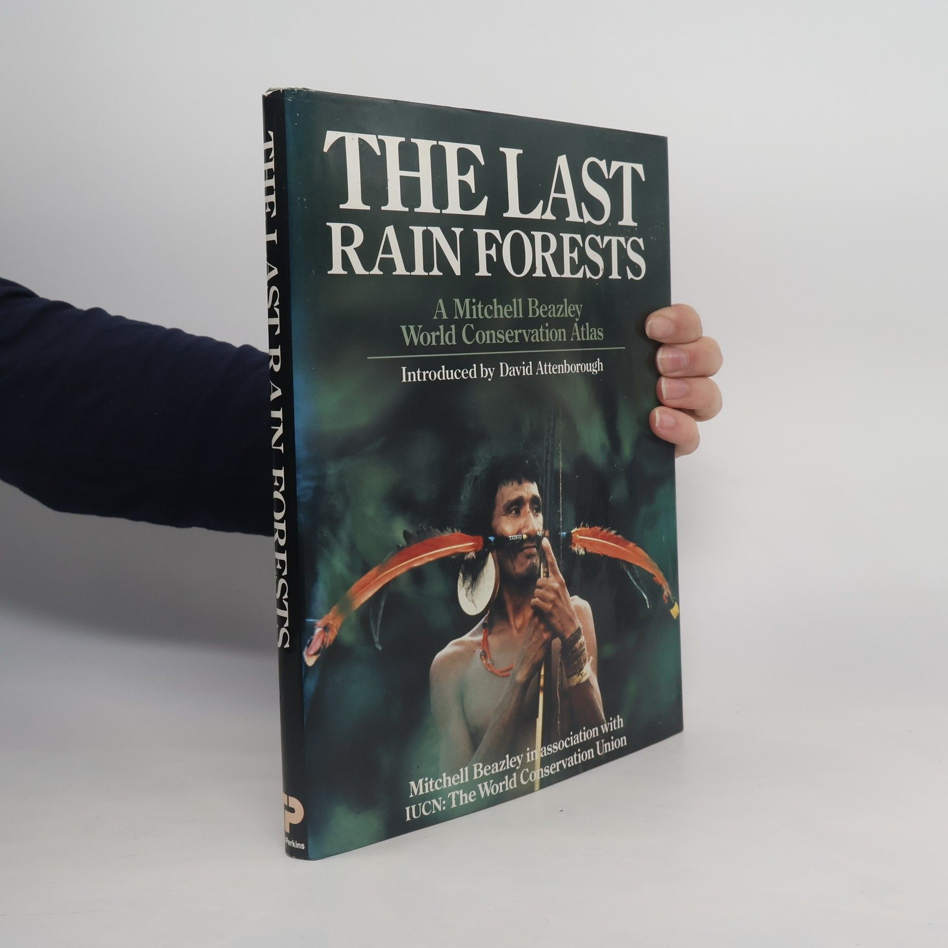 David Attenborough The Last Rain Forests