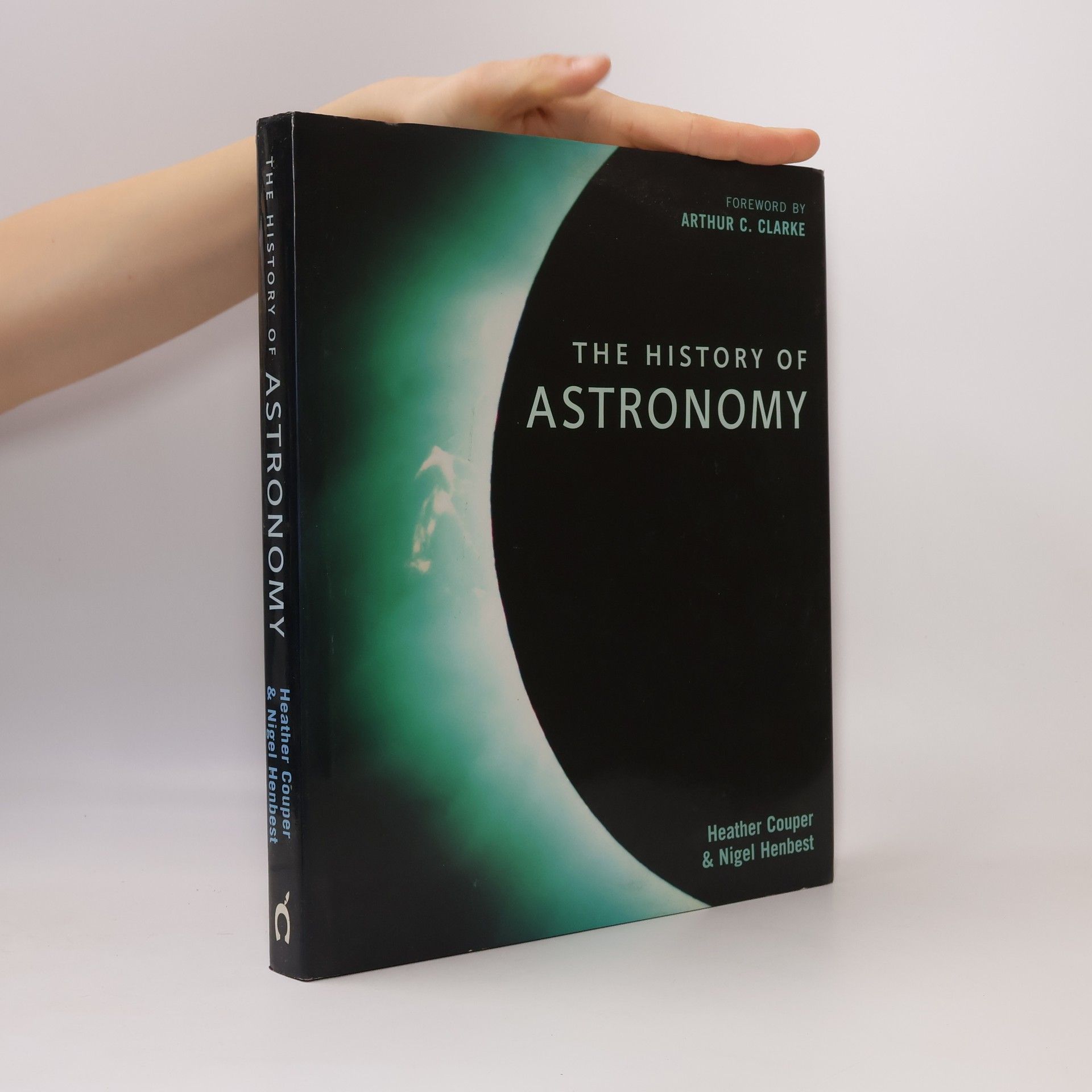 The History of Astronomy