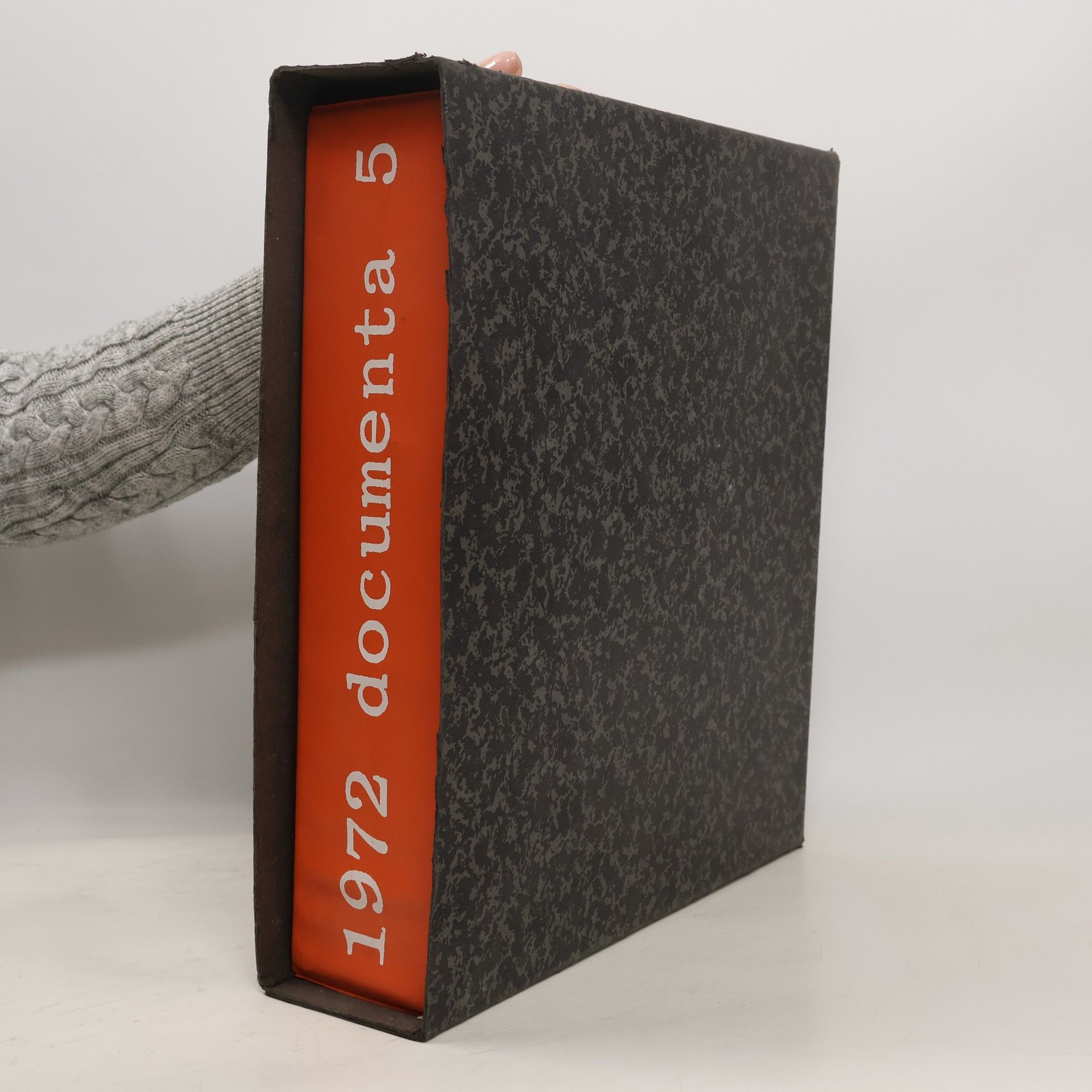 documentaHalle (Kassel) Documenta 5