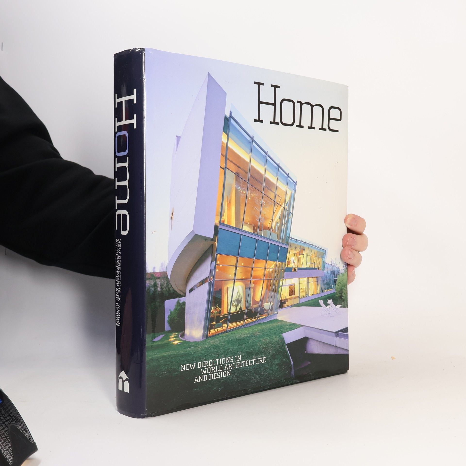 Loretta Barnard Home