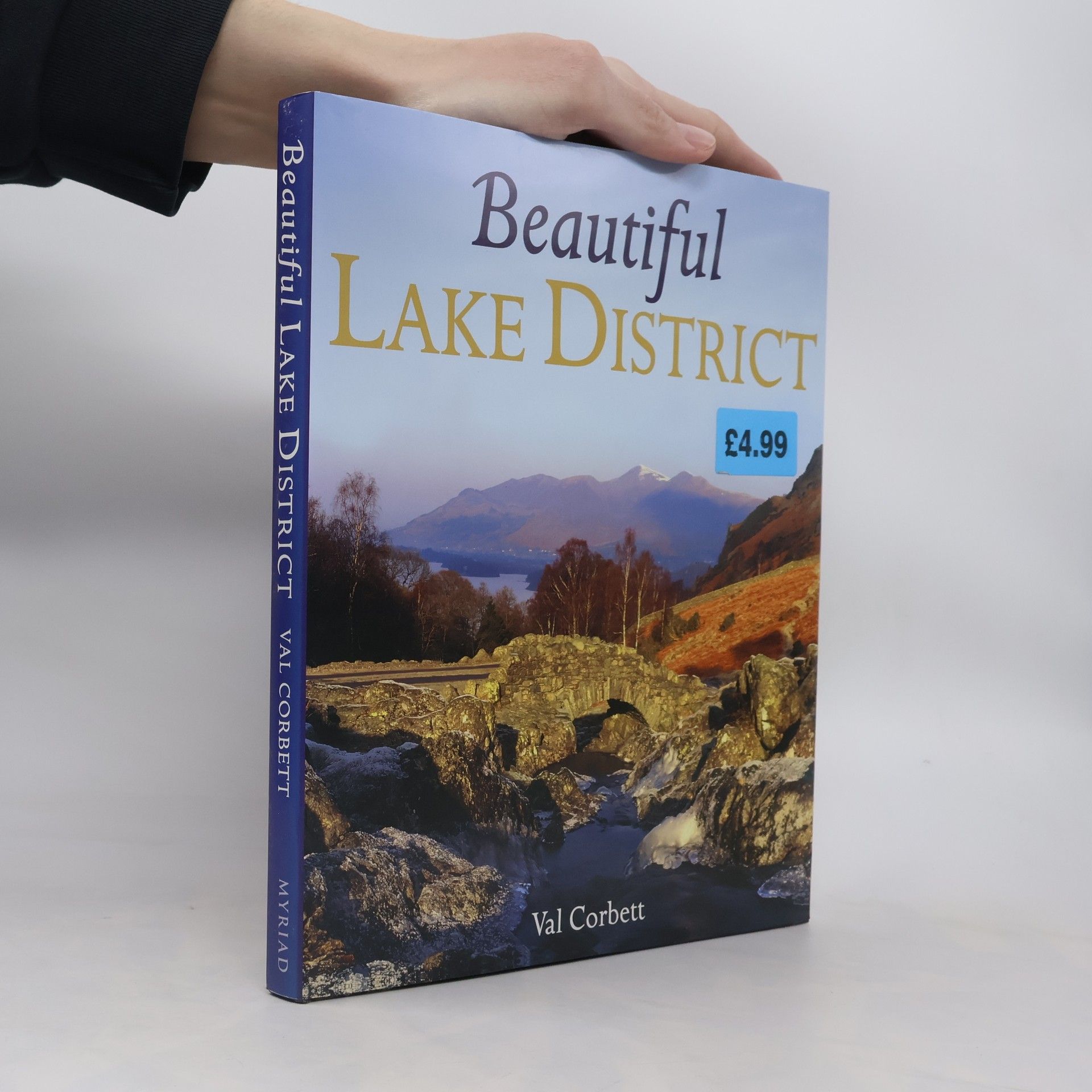 Heritage Landscapes: Beautiful Lake District