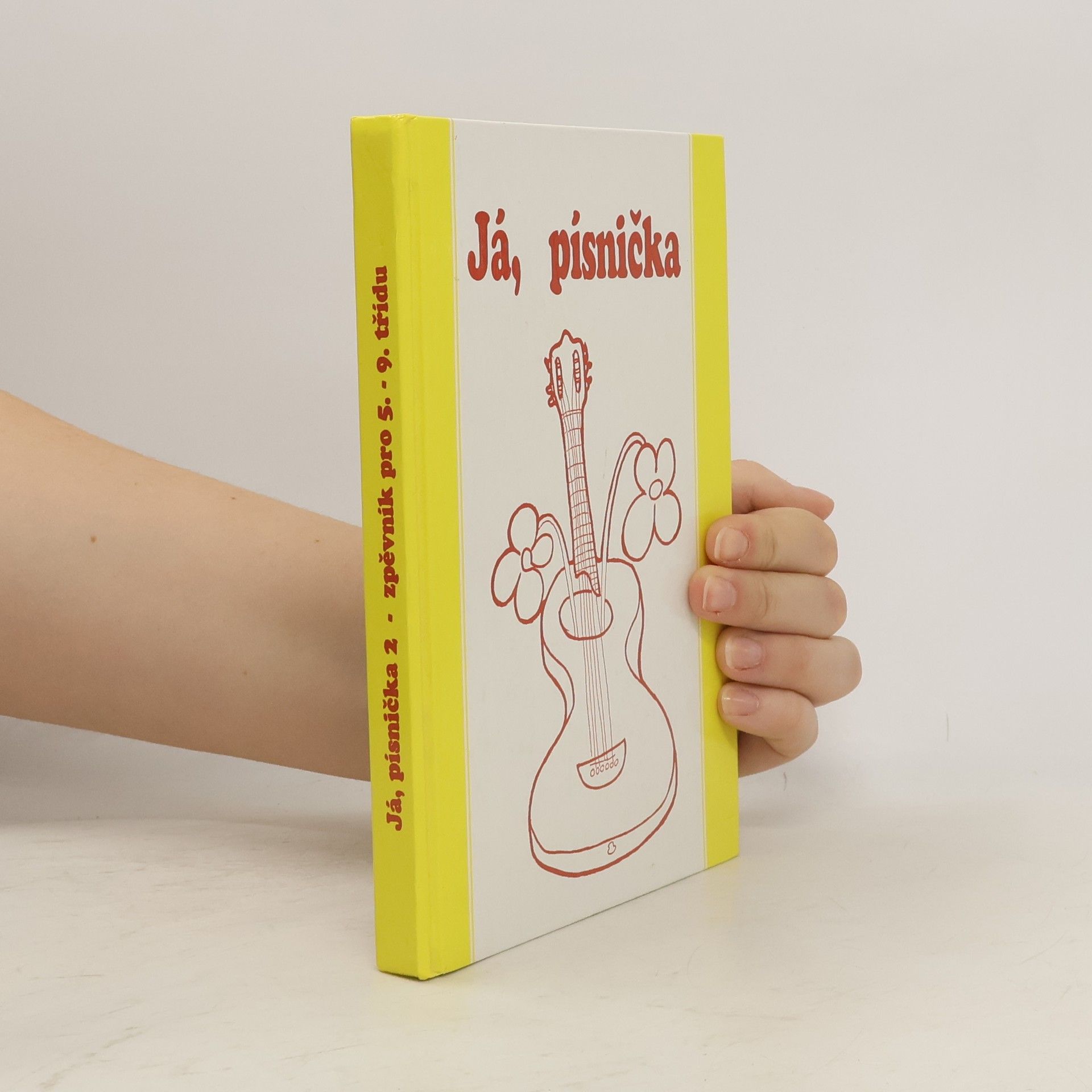 Various authors Já, písnička 2