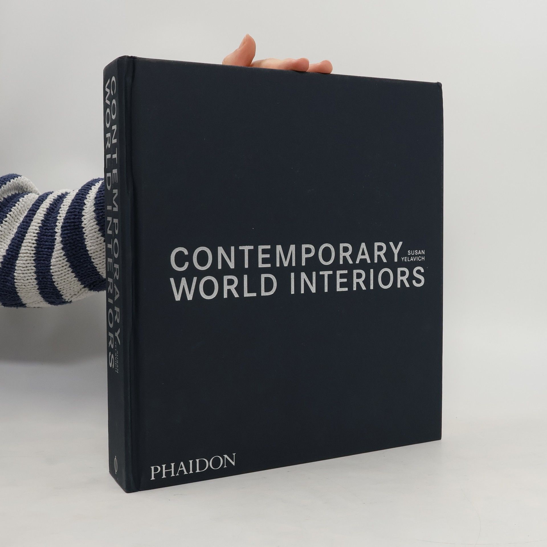 Susan Yelavich Contemporary World Interiors