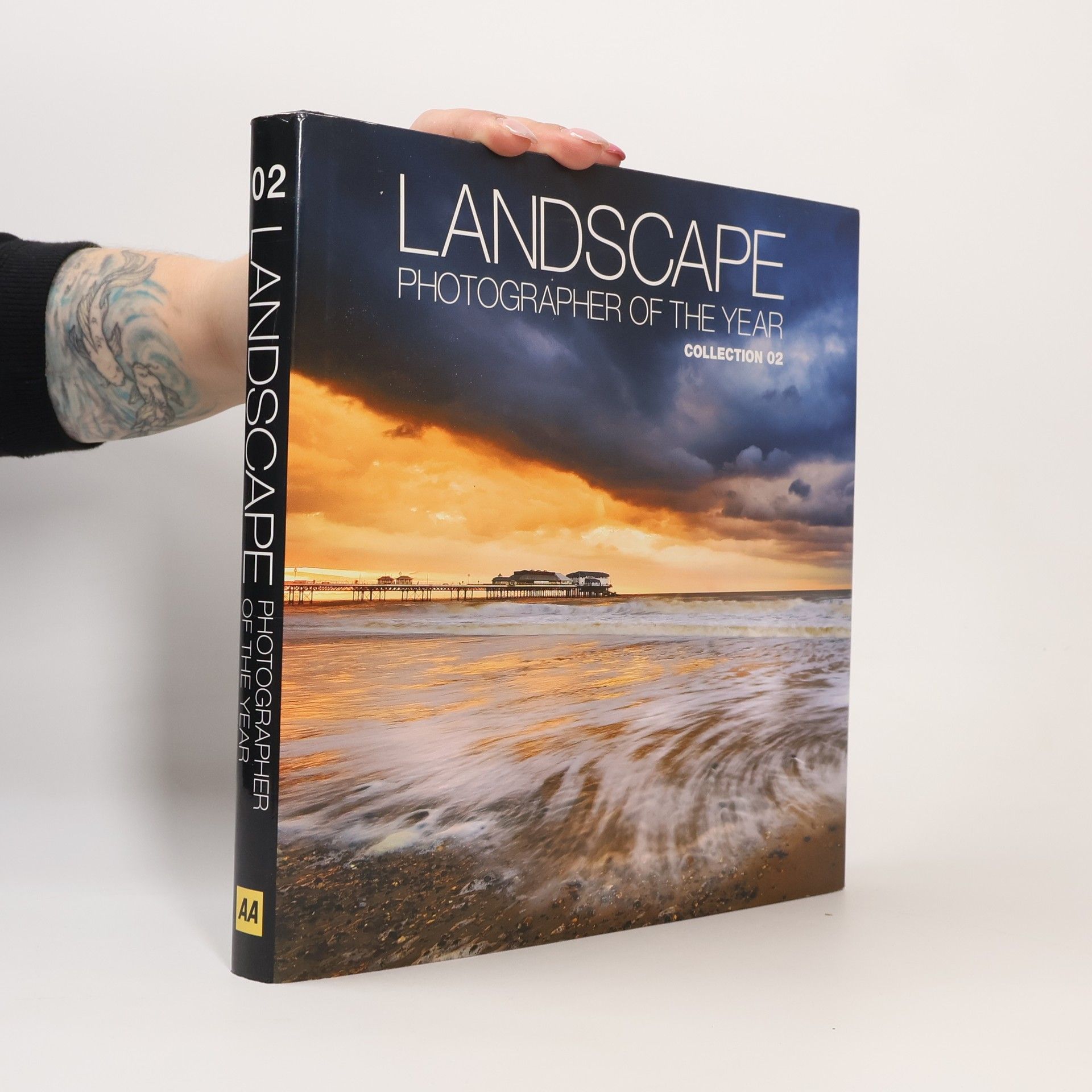 Nick Otway Landscape Photographer of the Year Collection 02