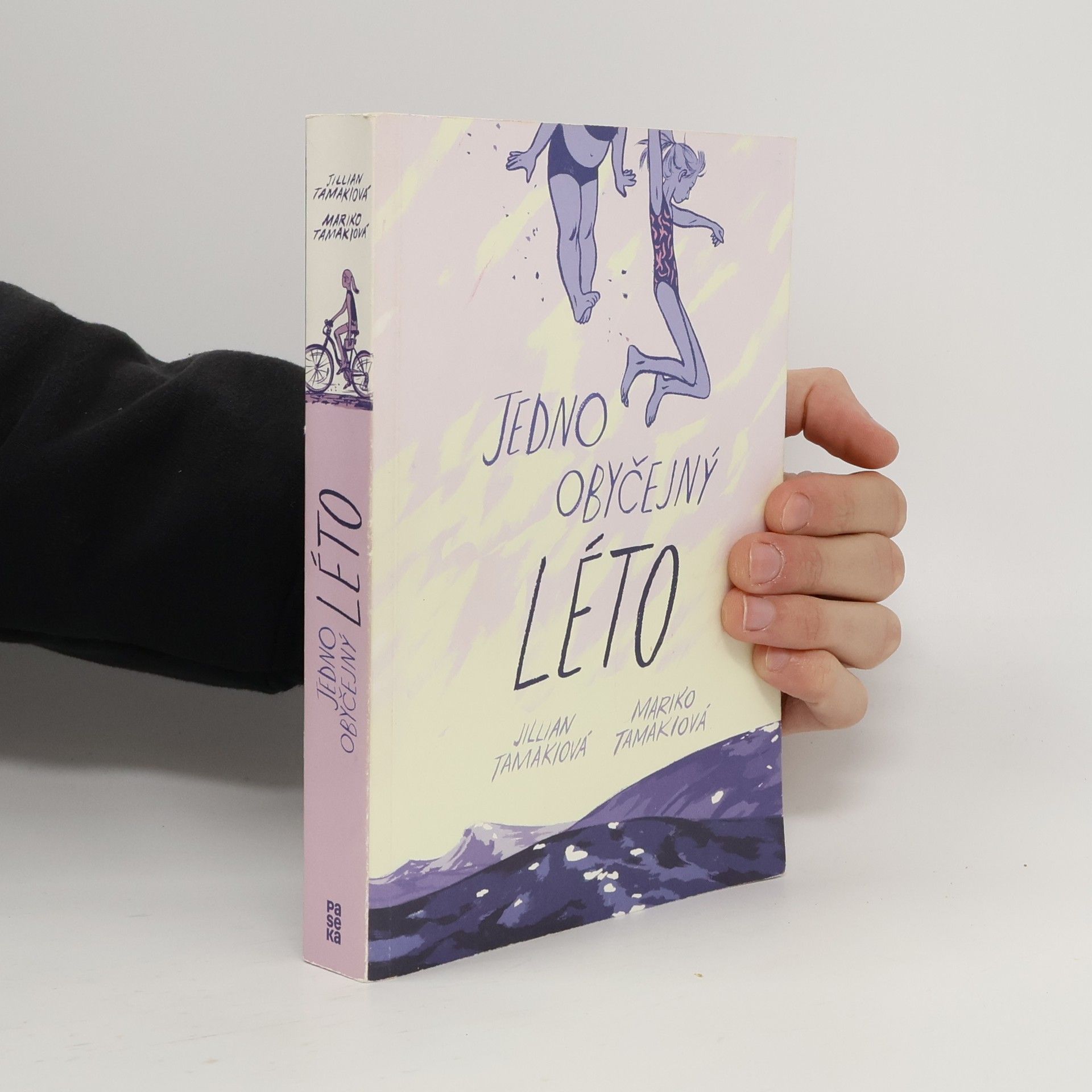 Jedno obyčejný léto