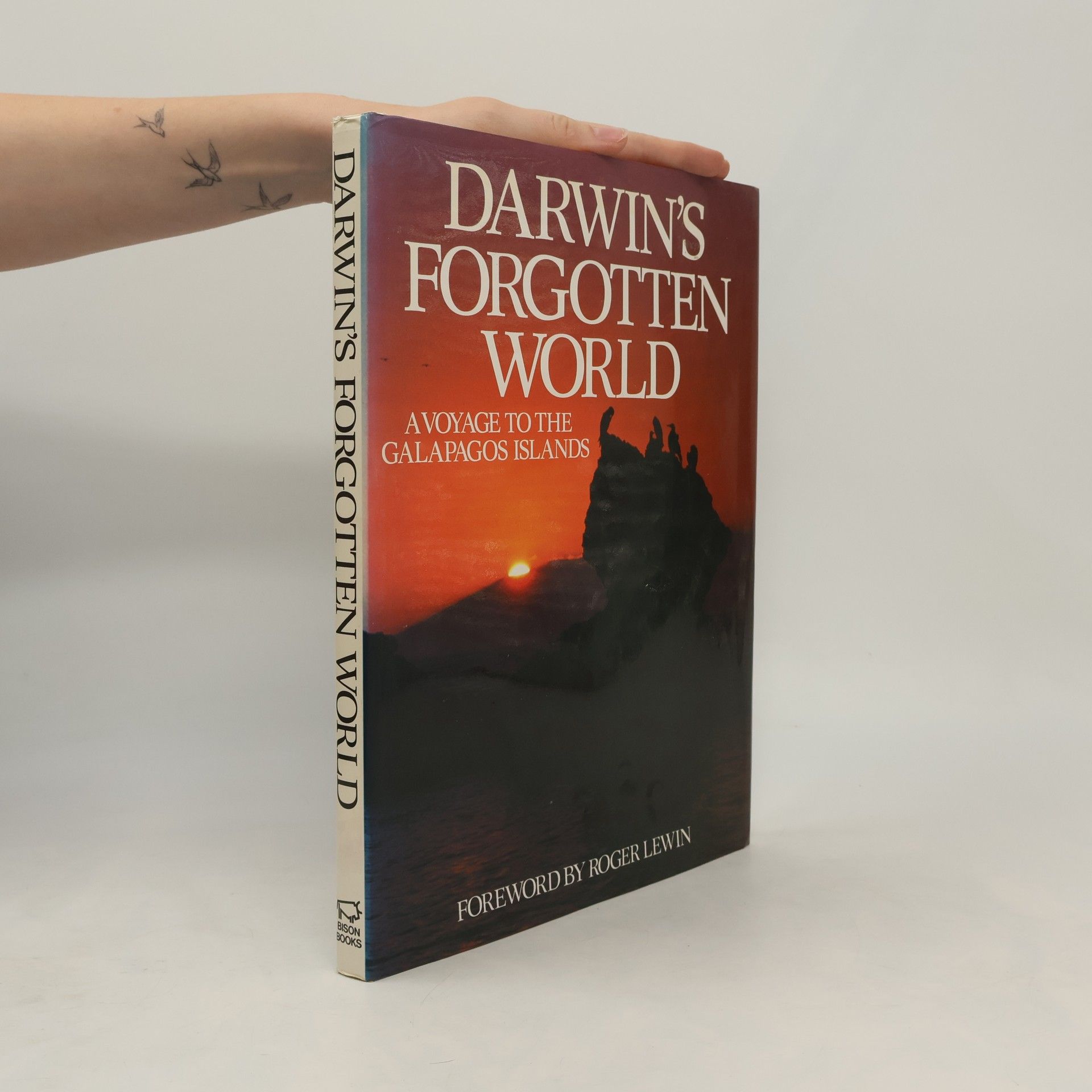 Autorenkollektiv Darwin's Forgotten World