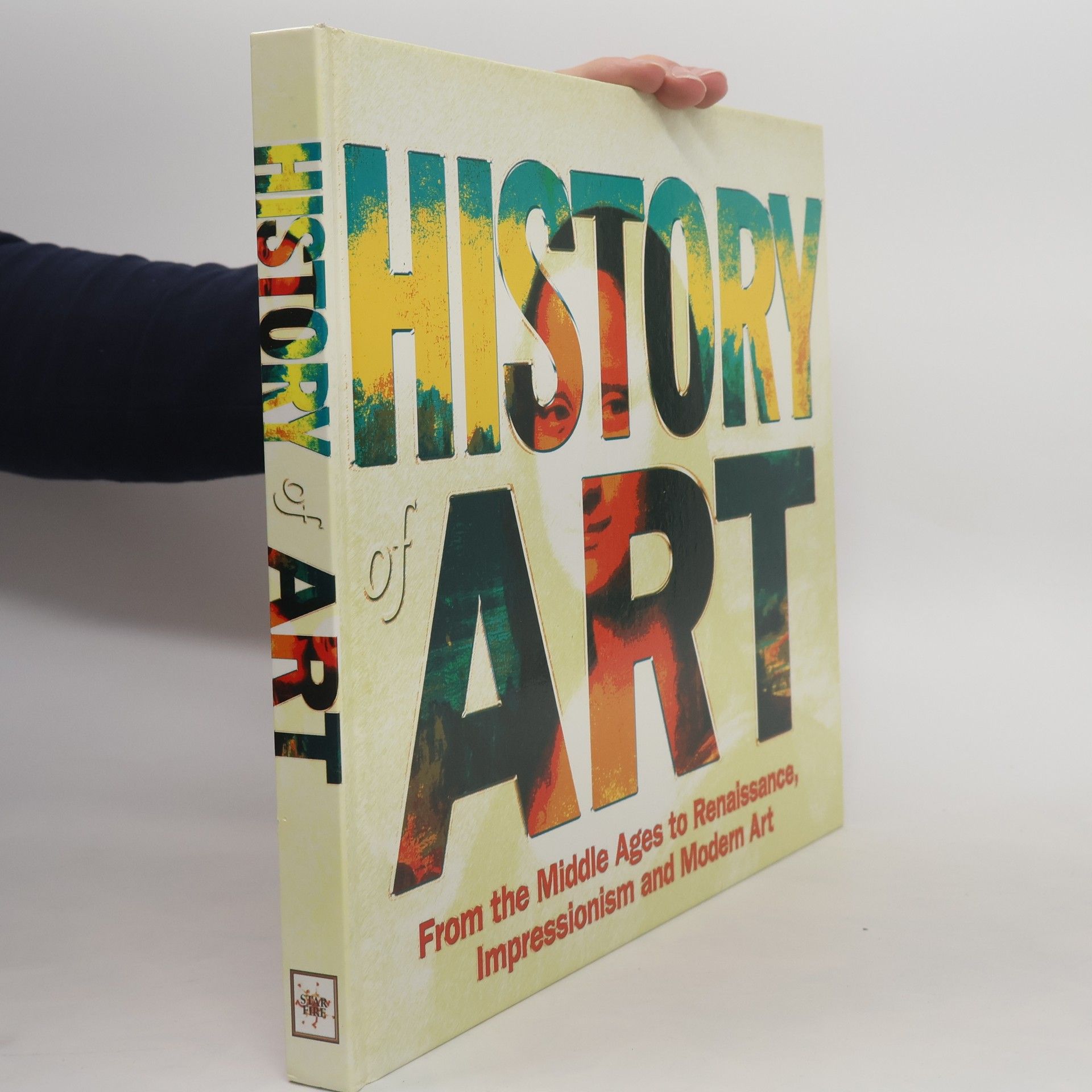 Julia Kelly History of Art