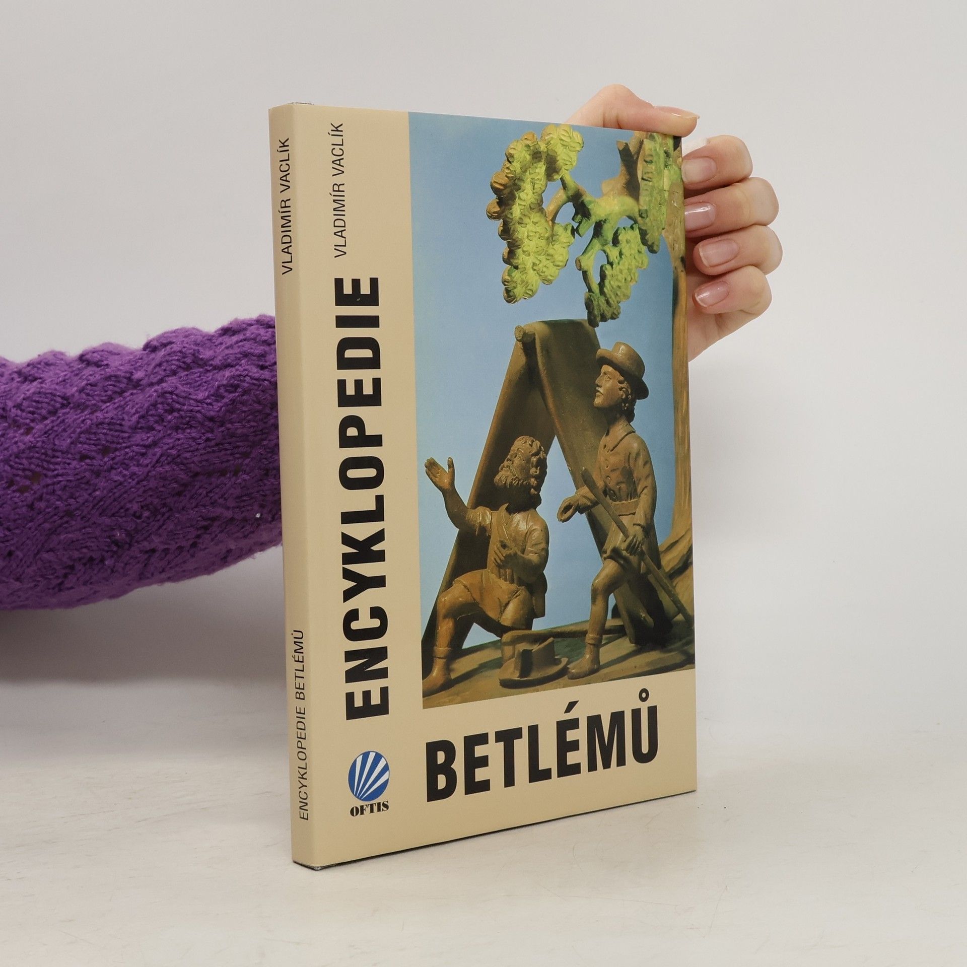 Encyklopedie betlémů