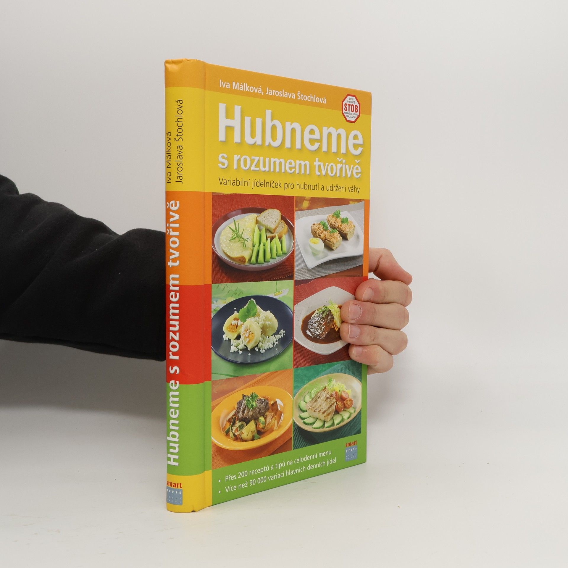 Hubneme s rozumem tvořivě